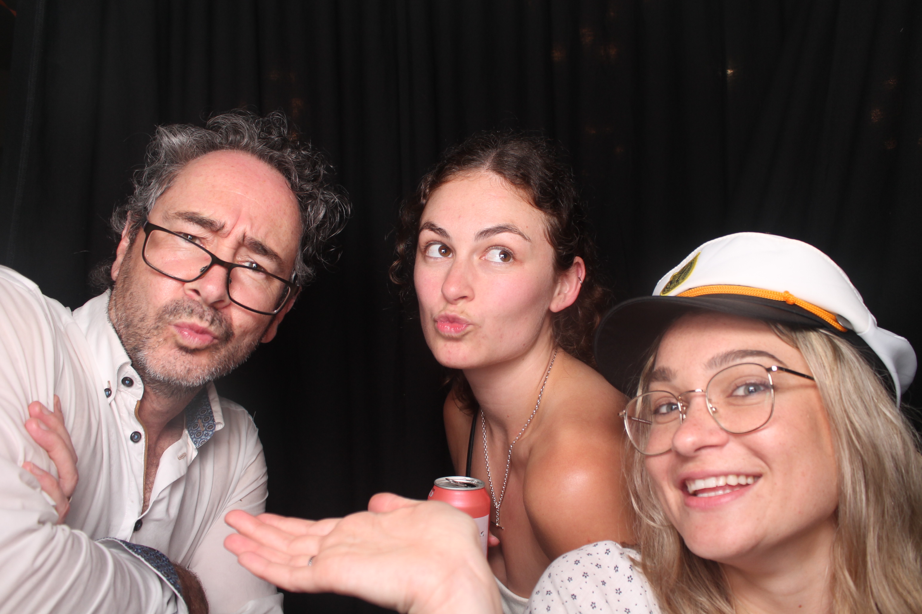 A Christmas Celebration - Duncan Cotterill | View more photos from the event at wgtngallery.classicphotobooths.co.nz/u/wgtncpbgallery/A-Christmas-Celebration-Duncan-Cotterill