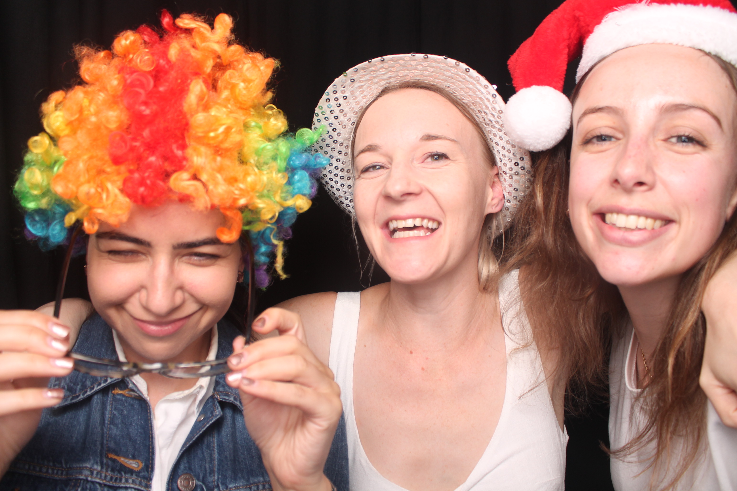 A Christmas Celebration - Duncan Cotterill | View more photos from the event at wgtngallery.classicphotobooths.co.nz/u/wgtncpbgallery/A-Christmas-Celebration-Duncan-Cotterill