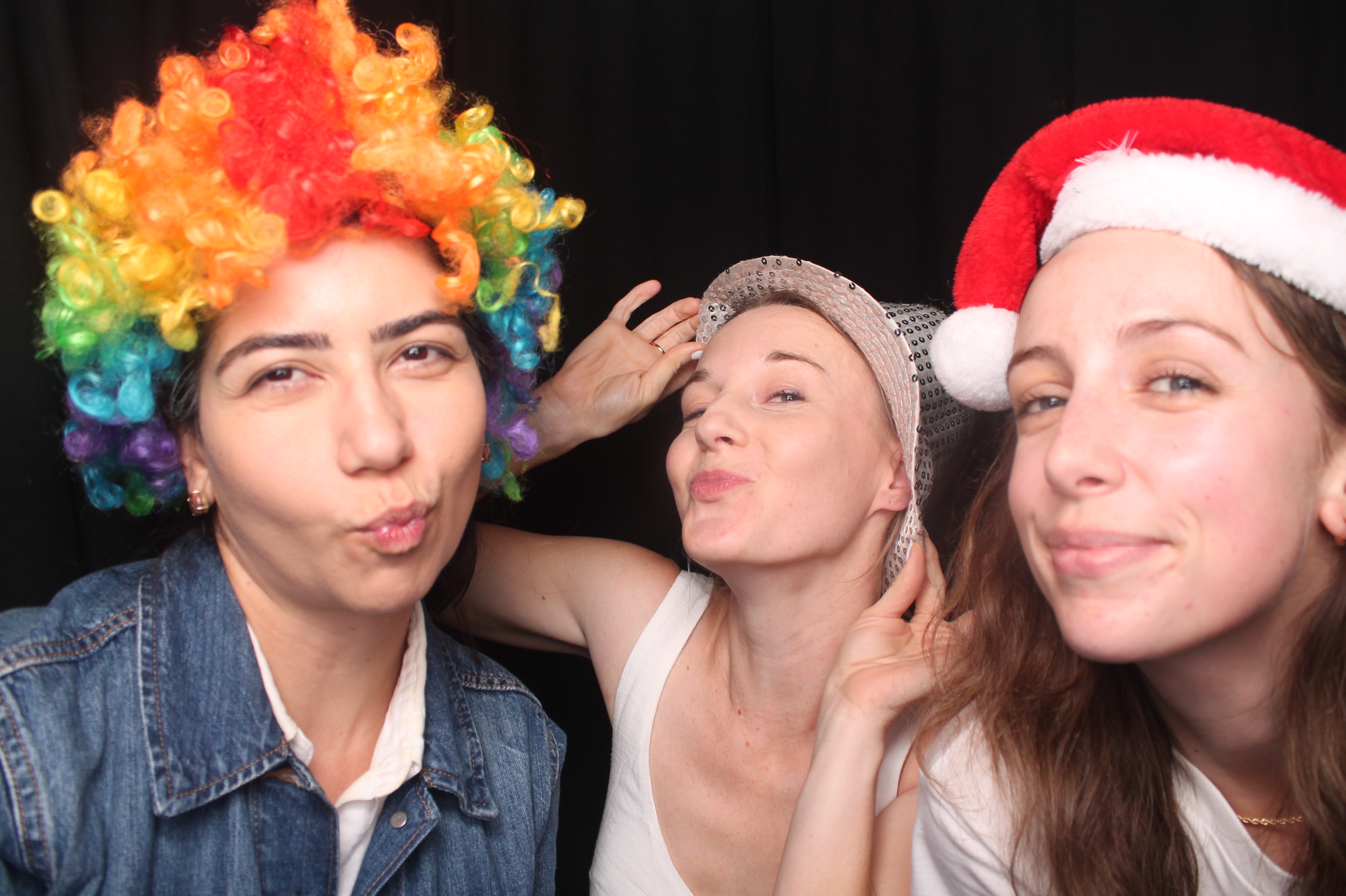 A Christmas Celebration - Duncan Cotterill | View more photos from the event at wgtngallery.classicphotobooths.co.nz/u/wgtncpbgallery/A-Christmas-Celebration-Duncan-Cotterill