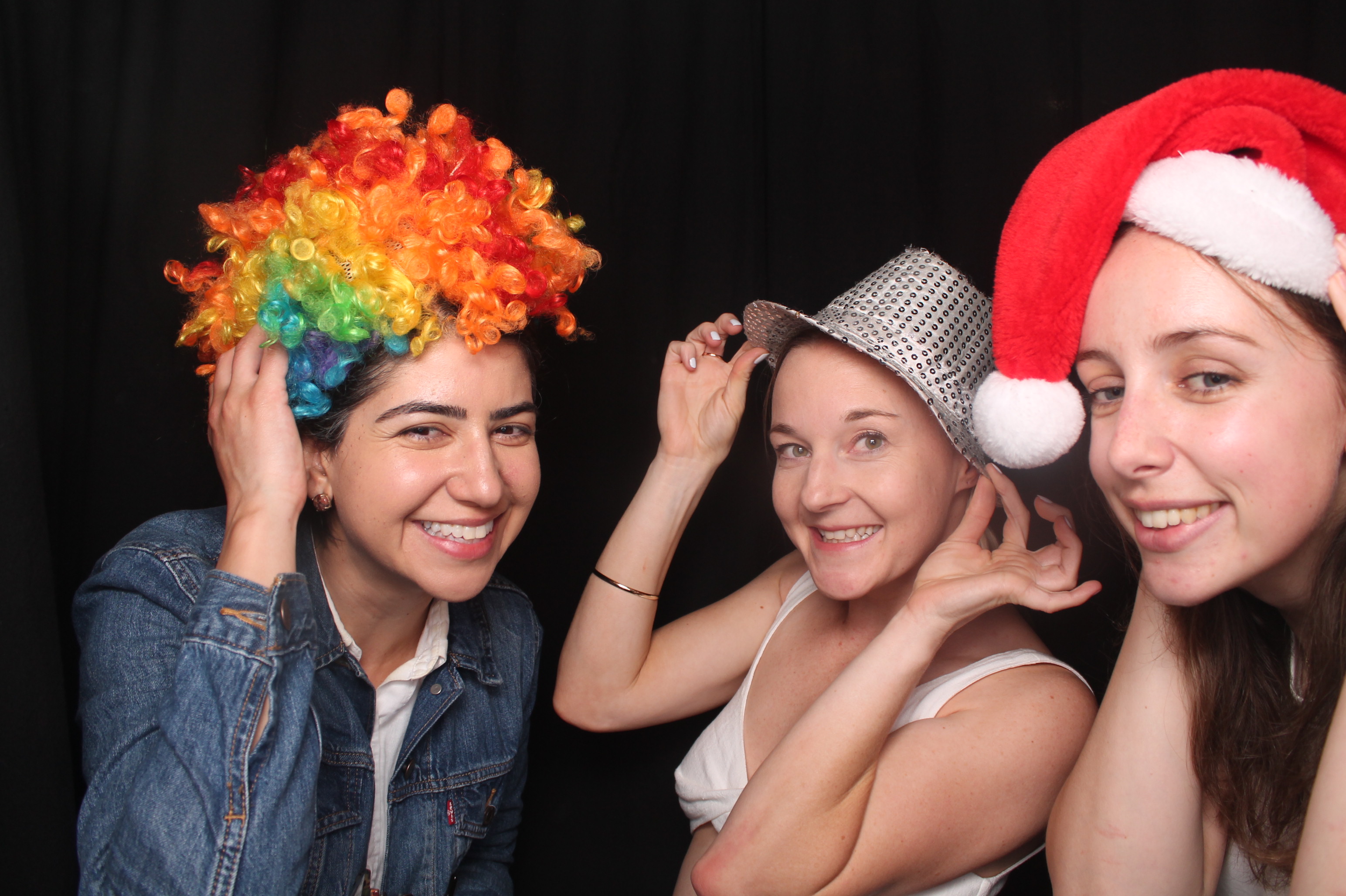 A Christmas Celebration - Duncan Cotterill | View more photos from the event at wgtngallery.classicphotobooths.co.nz/u/wgtncpbgallery/A-Christmas-Celebration-Duncan-Cotterill