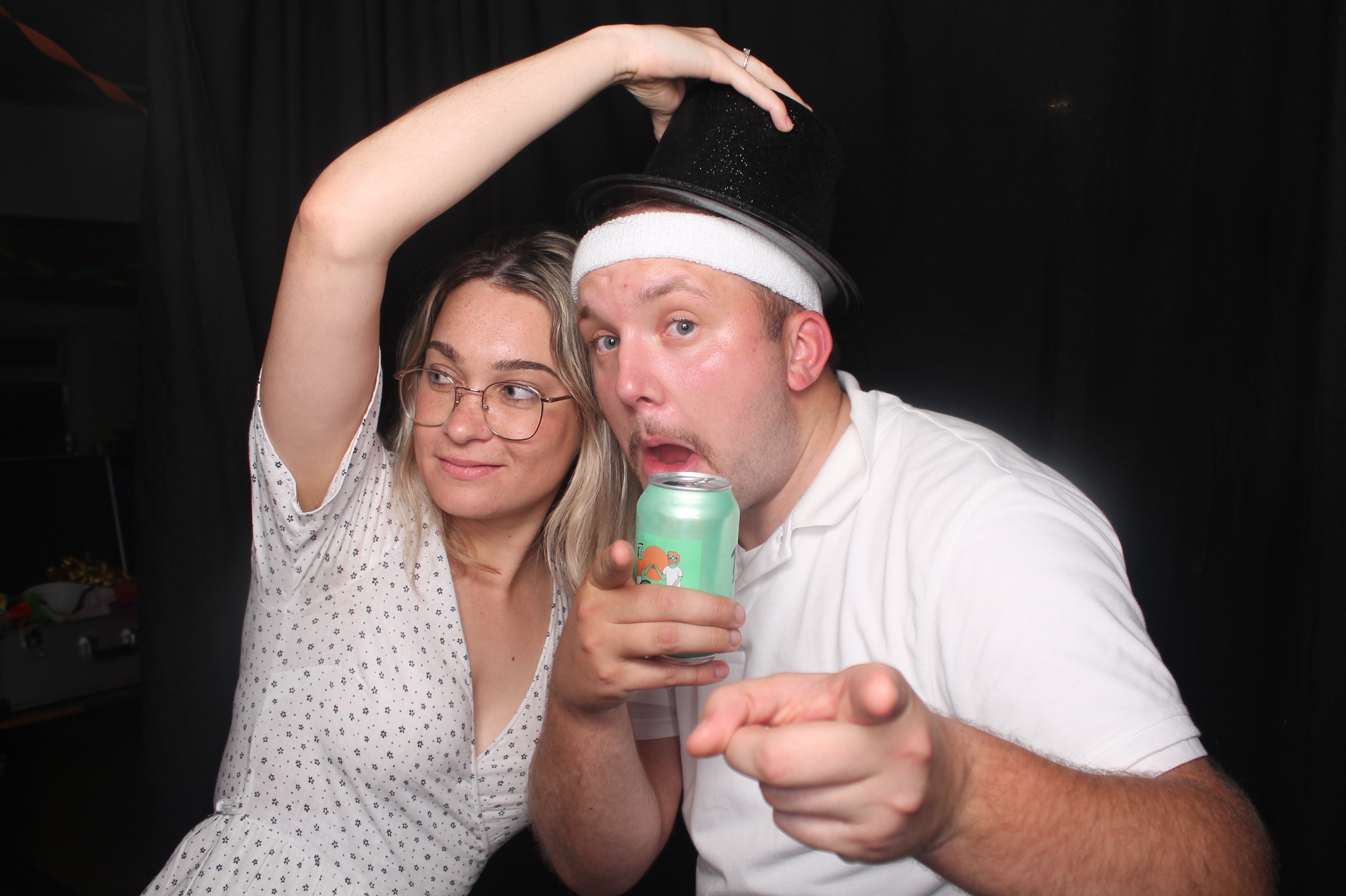 A Christmas Celebration - Duncan Cotterill | View more photos from the event at wgtngallery.classicphotobooths.co.nz/u/wgtncpbgallery/A-Christmas-Celebration-Duncan-Cotterill