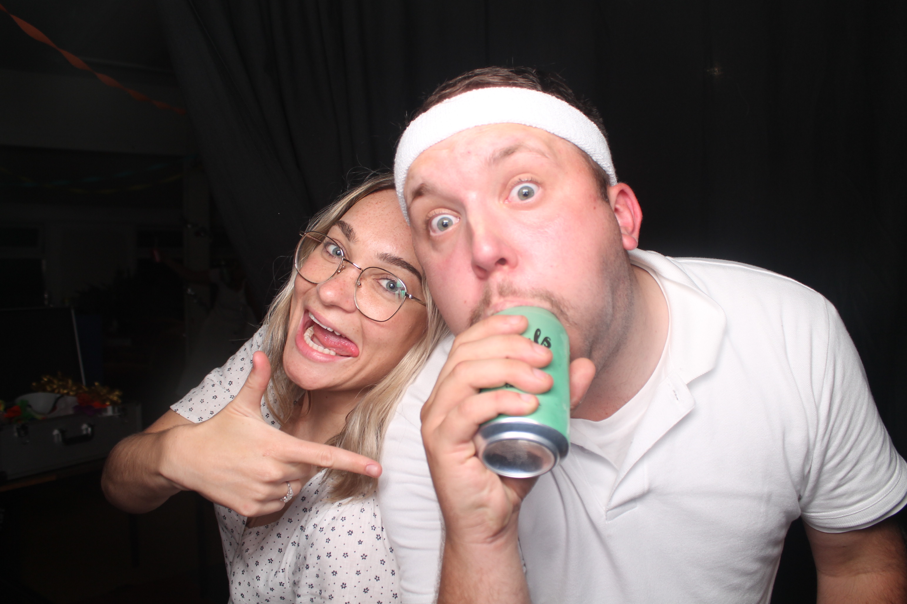 A Christmas Celebration - Duncan Cotterill | View more photos from the event at wgtngallery.classicphotobooths.co.nz/u/wgtncpbgallery/A-Christmas-Celebration-Duncan-Cotterill