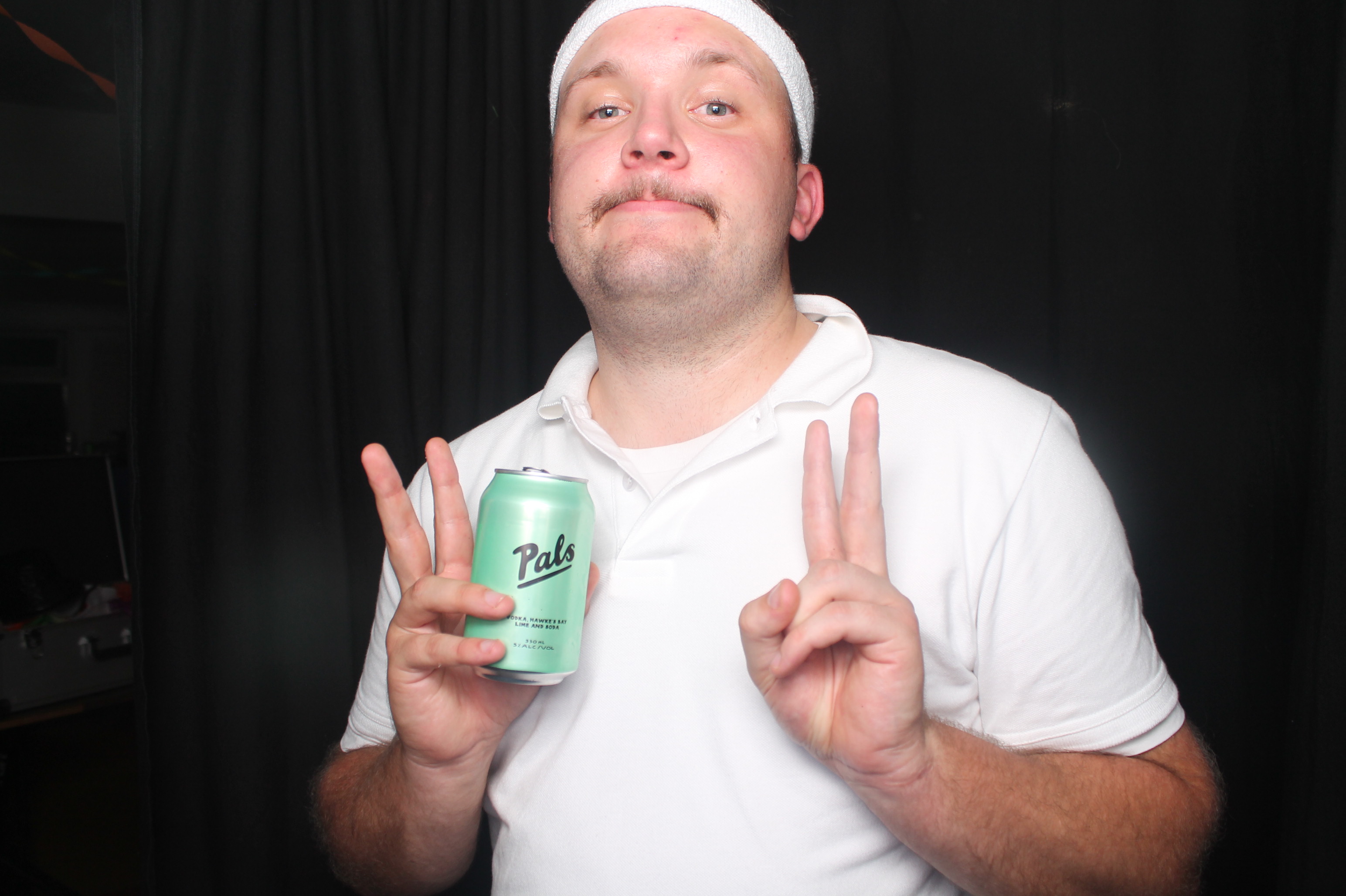 A Christmas Celebration - Duncan Cotterill | View more photos from the event at wgtngallery.classicphotobooths.co.nz/u/wgtncpbgallery/A-Christmas-Celebration-Duncan-Cotterill