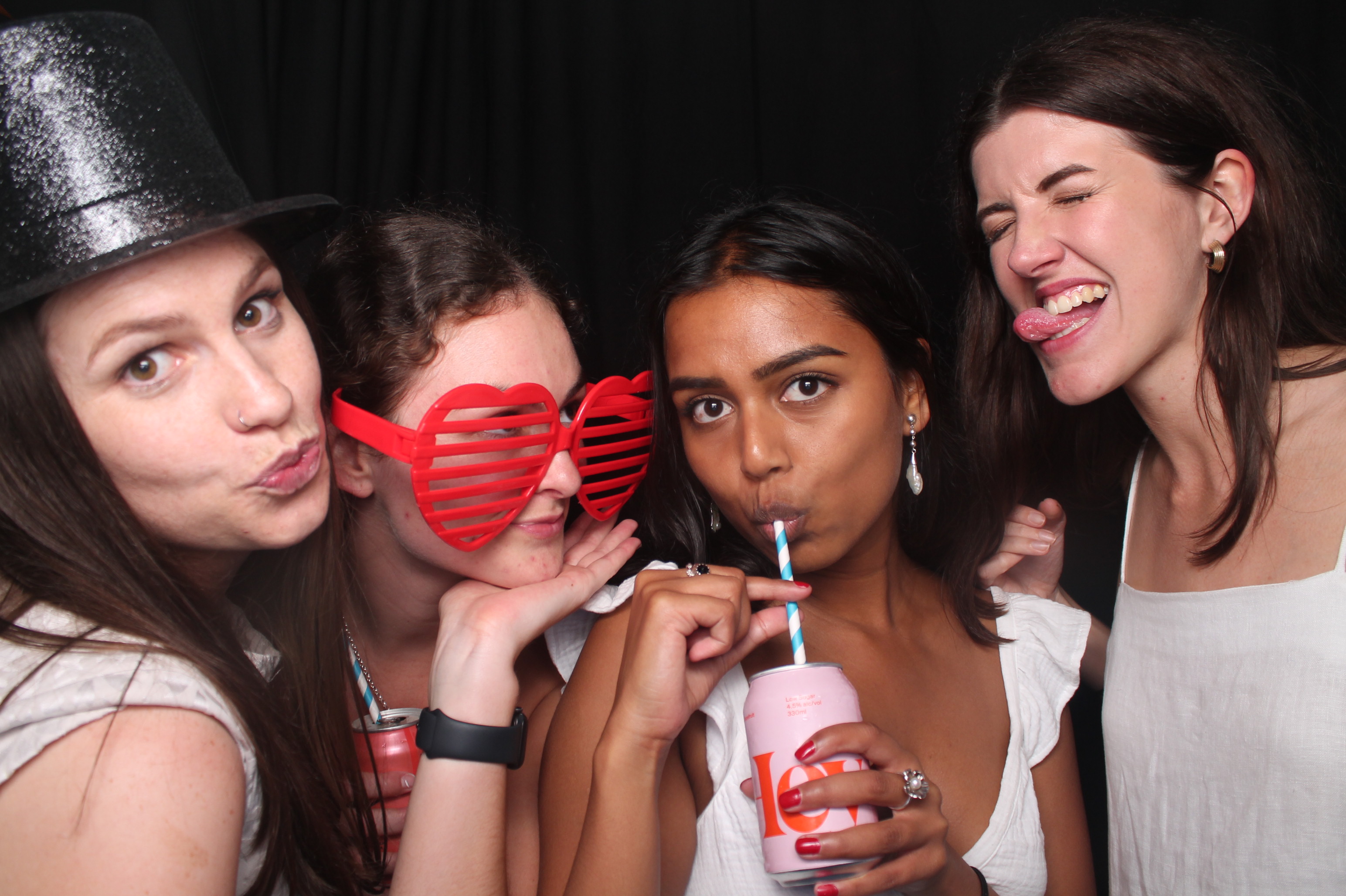 A Christmas Celebration - Duncan Cotterill | View more photos from the event at wgtngallery.classicphotobooths.co.nz/u/wgtncpbgallery/A-Christmas-Celebration-Duncan-Cotterill