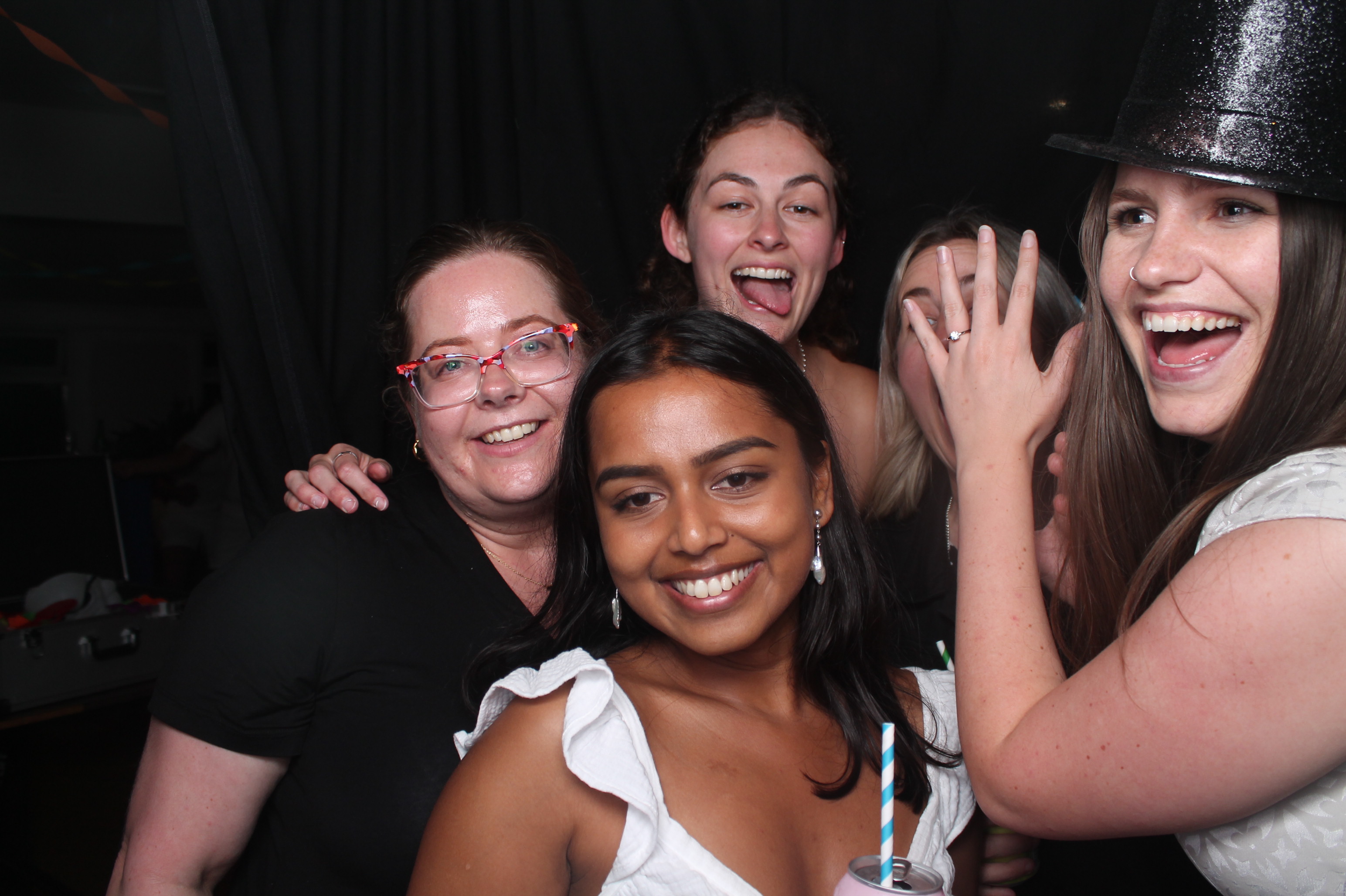A Christmas Celebration - Duncan Cotterill | View more photos from the event at wgtngallery.classicphotobooths.co.nz/u/wgtncpbgallery/A-Christmas-Celebration-Duncan-Cotterill