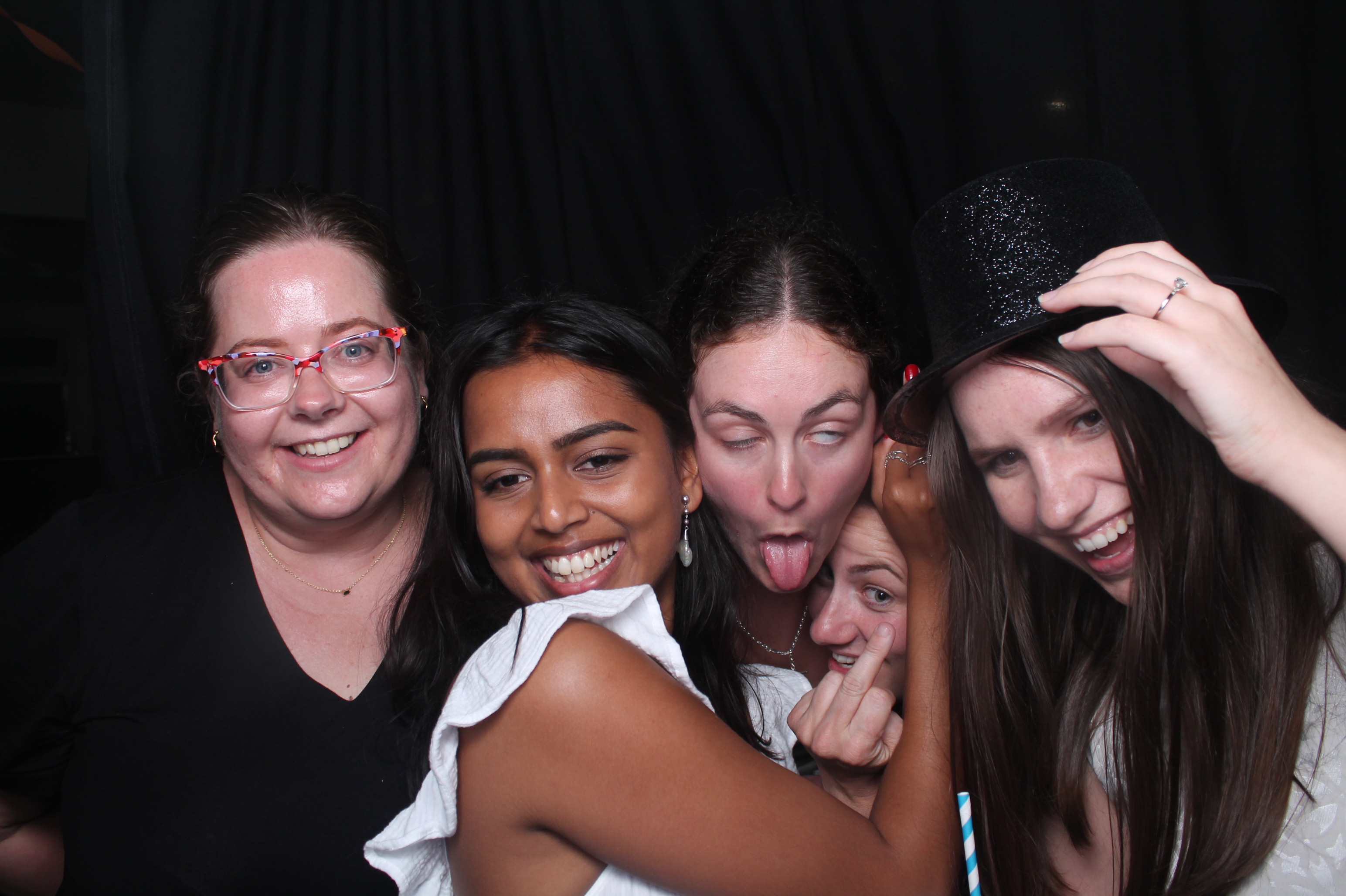 A Christmas Celebration - Duncan Cotterill | View more photos from the event at wgtngallery.classicphotobooths.co.nz/u/wgtncpbgallery/A-Christmas-Celebration-Duncan-Cotterill