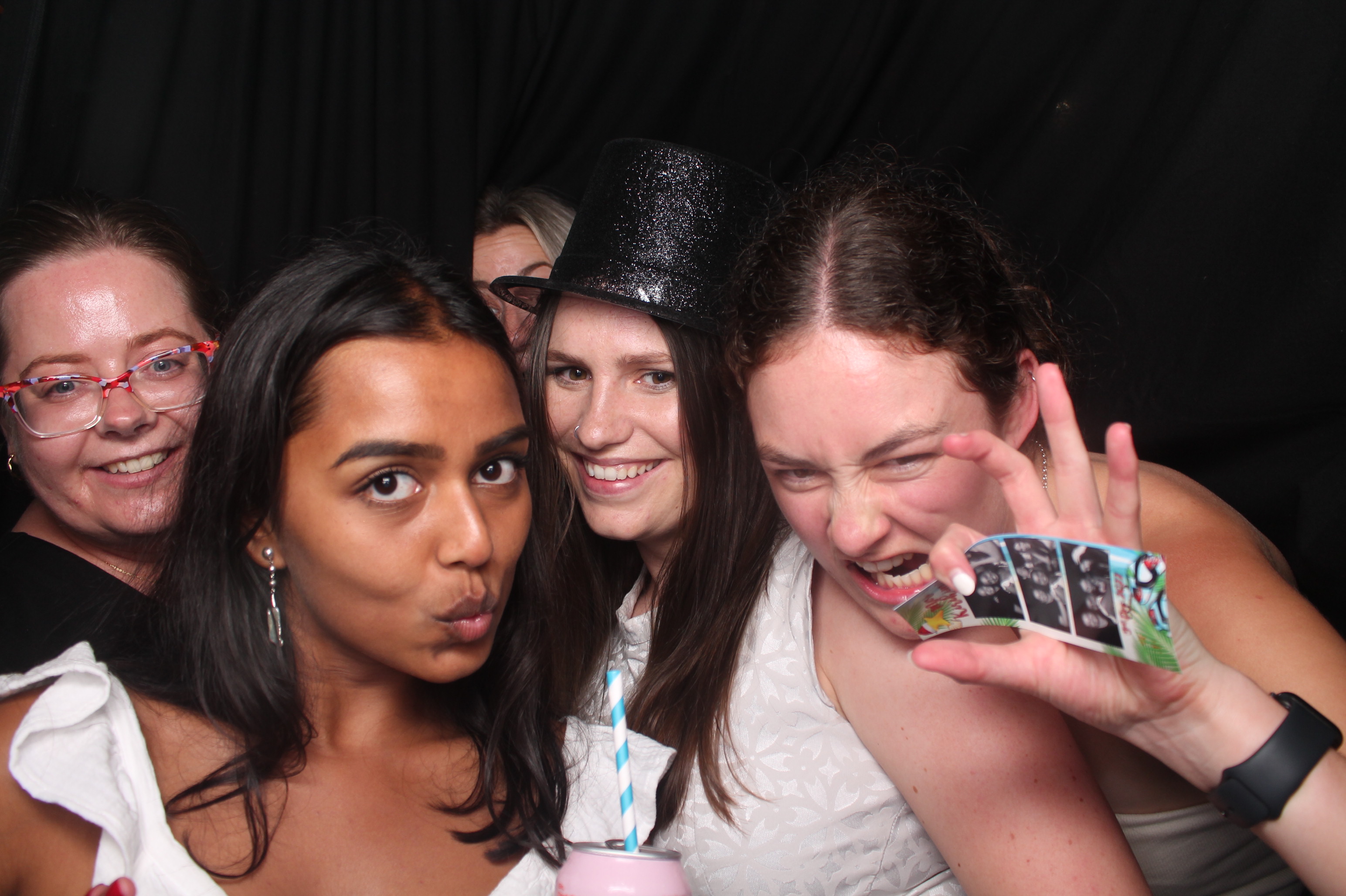 A Christmas Celebration - Duncan Cotterill | View more photos from the event at wgtngallery.classicphotobooths.co.nz/u/wgtncpbgallery/A-Christmas-Celebration-Duncan-Cotterill