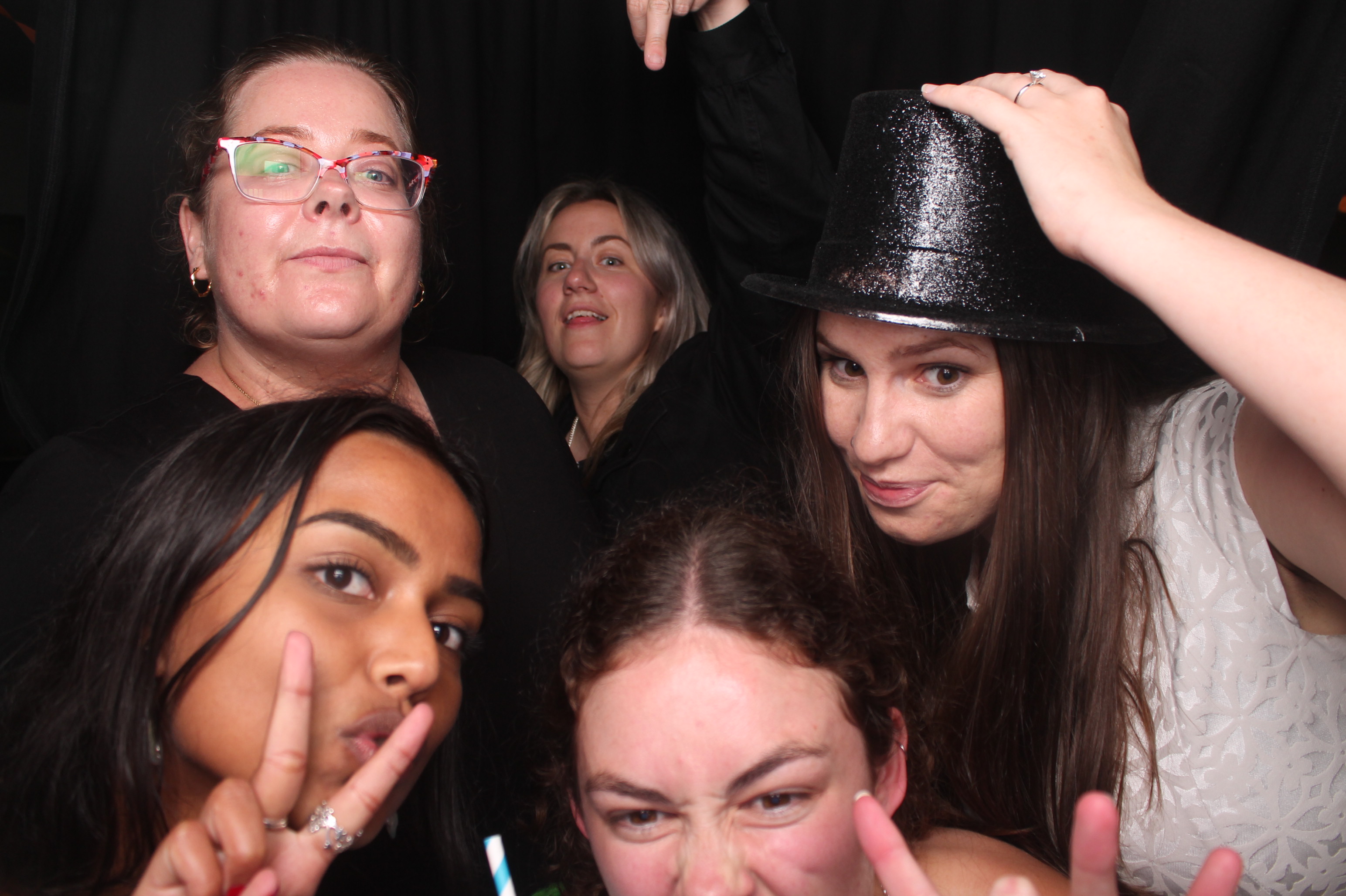 A Christmas Celebration - Duncan Cotterill | View more photos from the event at wgtngallery.classicphotobooths.co.nz/u/wgtncpbgallery/A-Christmas-Celebration-Duncan-Cotterill