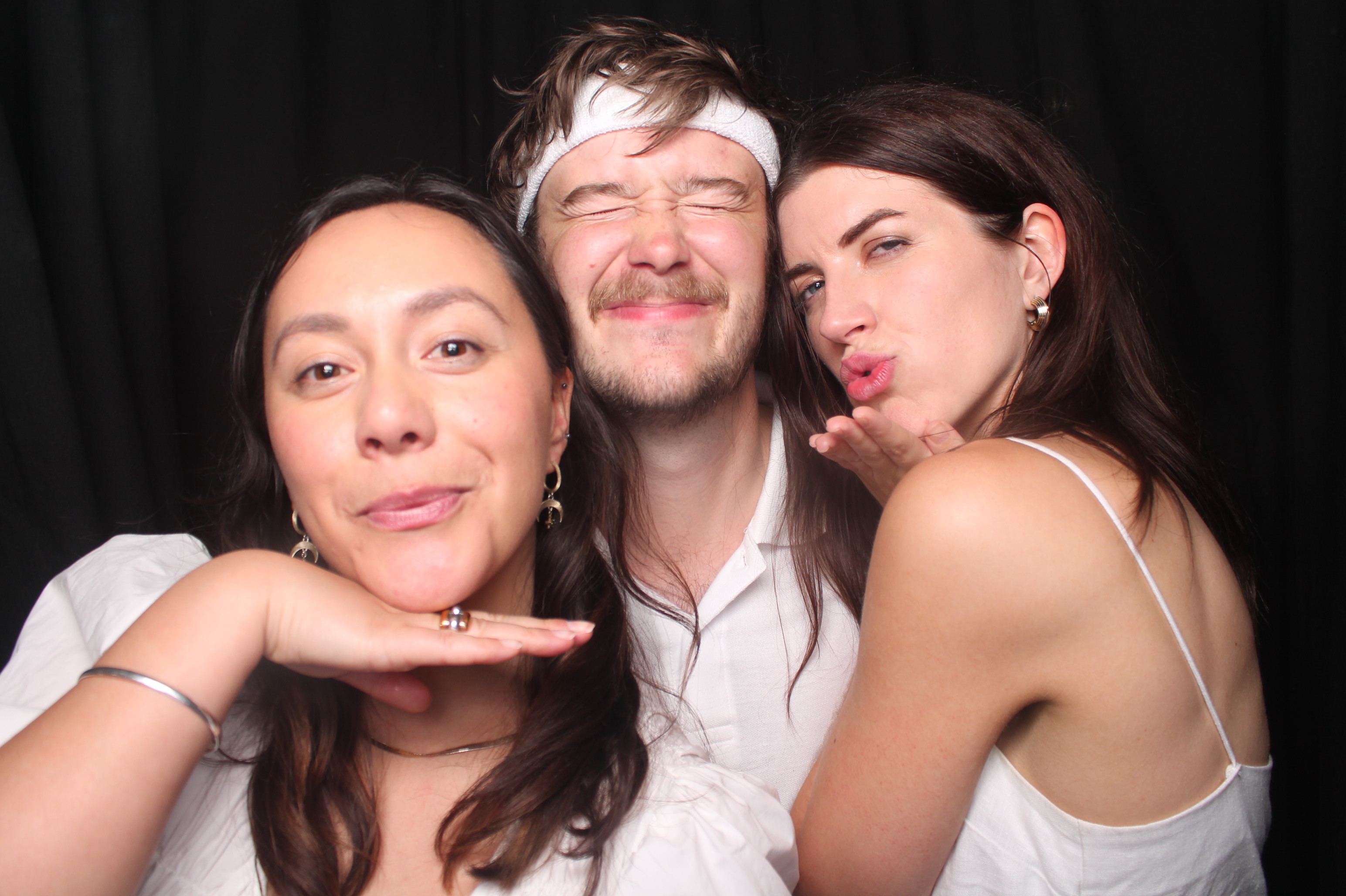 A Christmas Celebration - Duncan Cotterill | View more photos from the event at wgtngallery.classicphotobooths.co.nz/u/wgtncpbgallery/A-Christmas-Celebration-Duncan-Cotterill