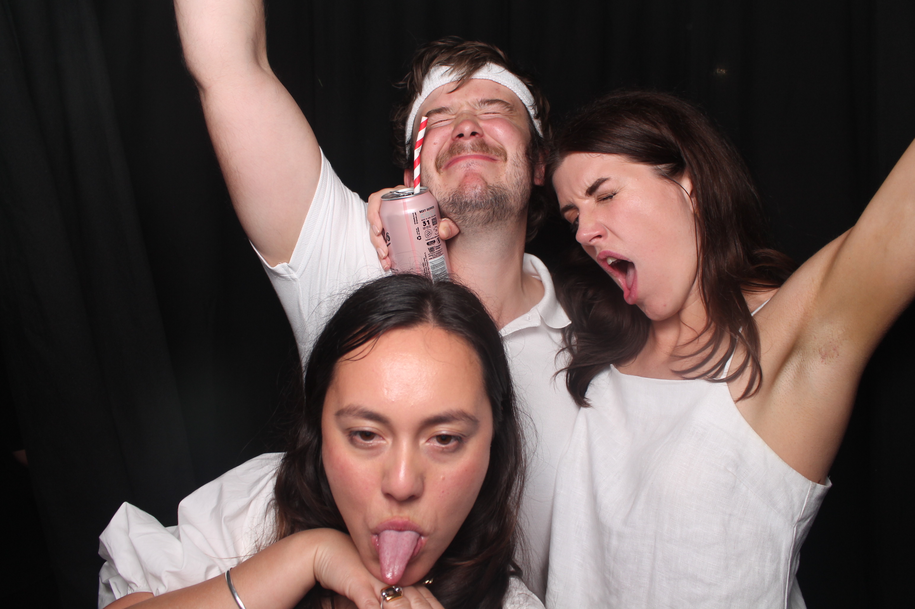 A Christmas Celebration - Duncan Cotterill | View more photos from the event at wgtngallery.classicphotobooths.co.nz/u/wgtncpbgallery/A-Christmas-Celebration-Duncan-Cotterill