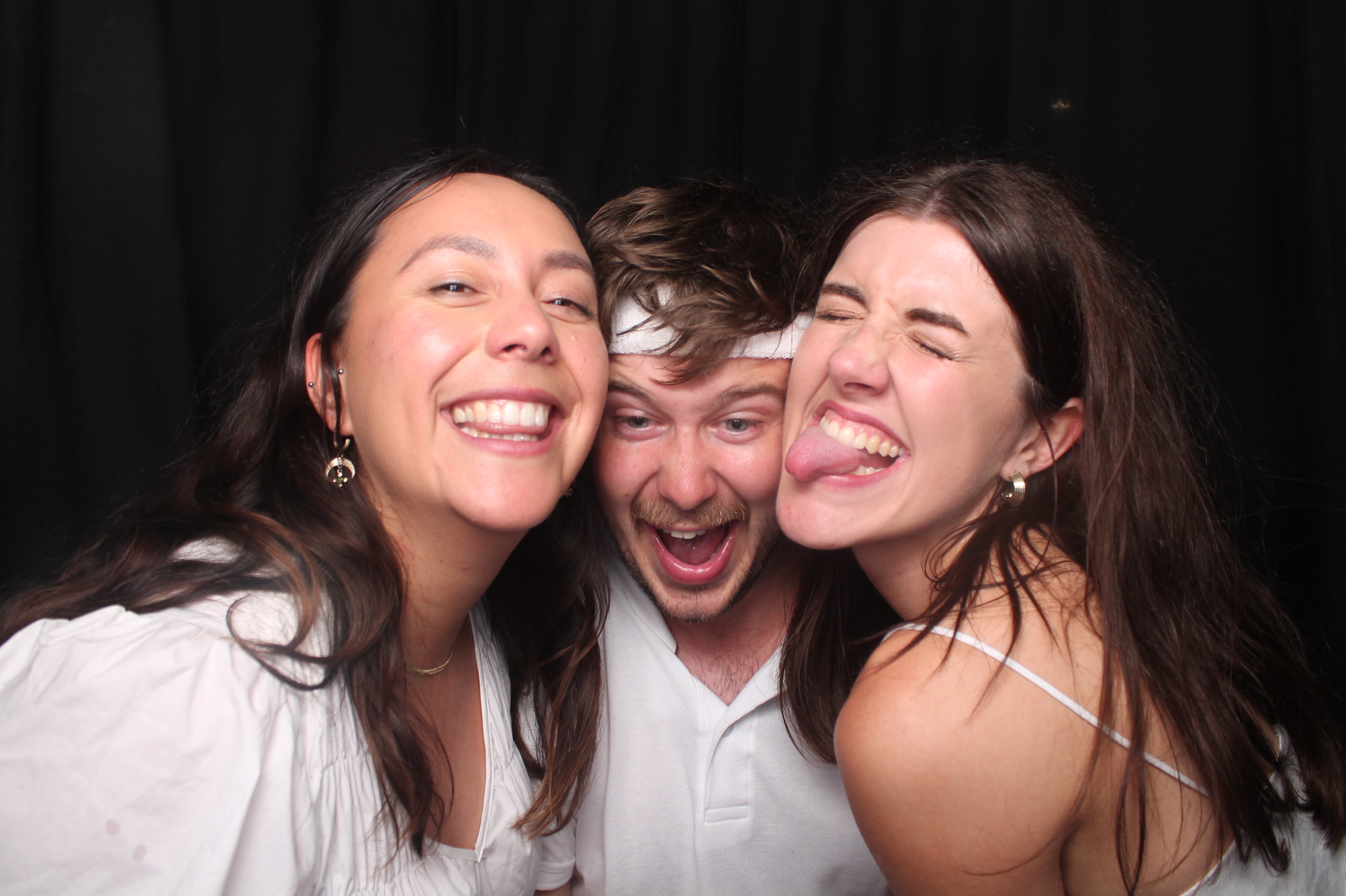 A Christmas Celebration - Duncan Cotterill | View more photos from the event at wgtngallery.classicphotobooths.co.nz/u/wgtncpbgallery/A-Christmas-Celebration-Duncan-Cotterill