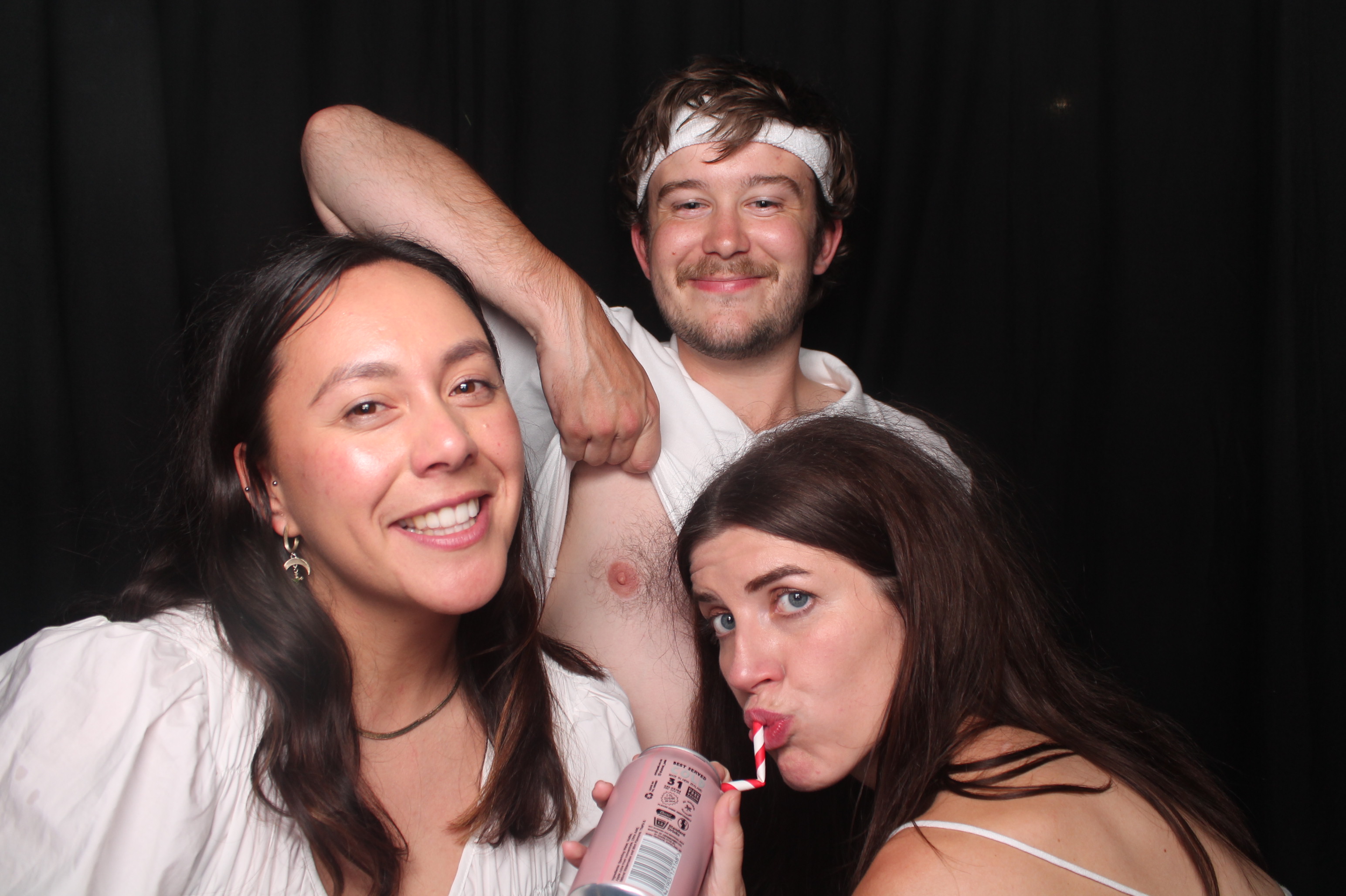 A Christmas Celebration - Duncan Cotterill | View more photos from the event at wgtngallery.classicphotobooths.co.nz/u/wgtncpbgallery/A-Christmas-Celebration-Duncan-Cotterill