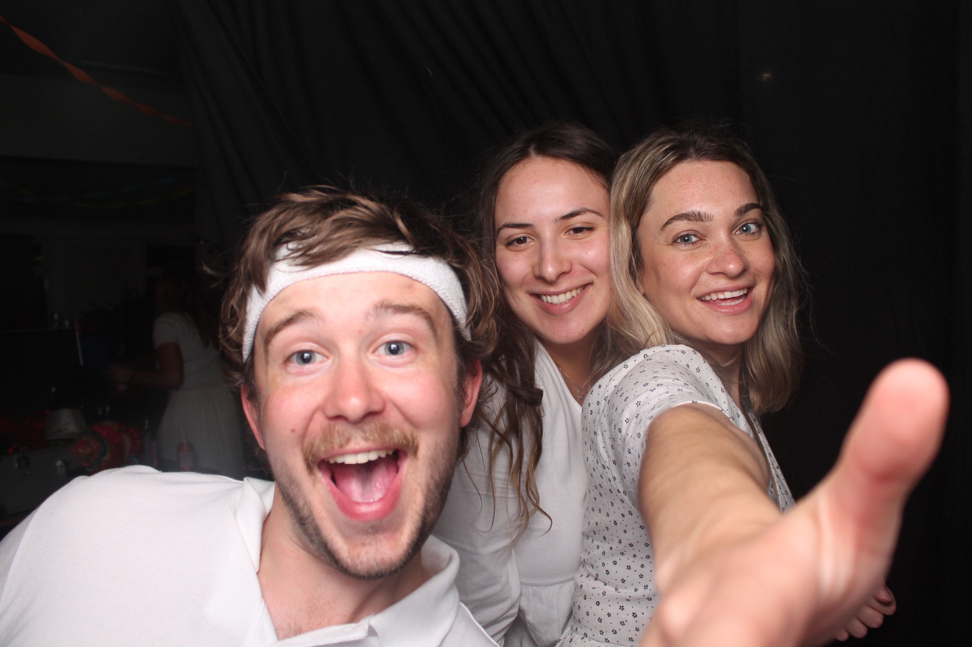 A Christmas Celebration - Duncan Cotterill | View more photos from the event at wgtngallery.classicphotobooths.co.nz/u/wgtncpbgallery/A-Christmas-Celebration-Duncan-Cotterill