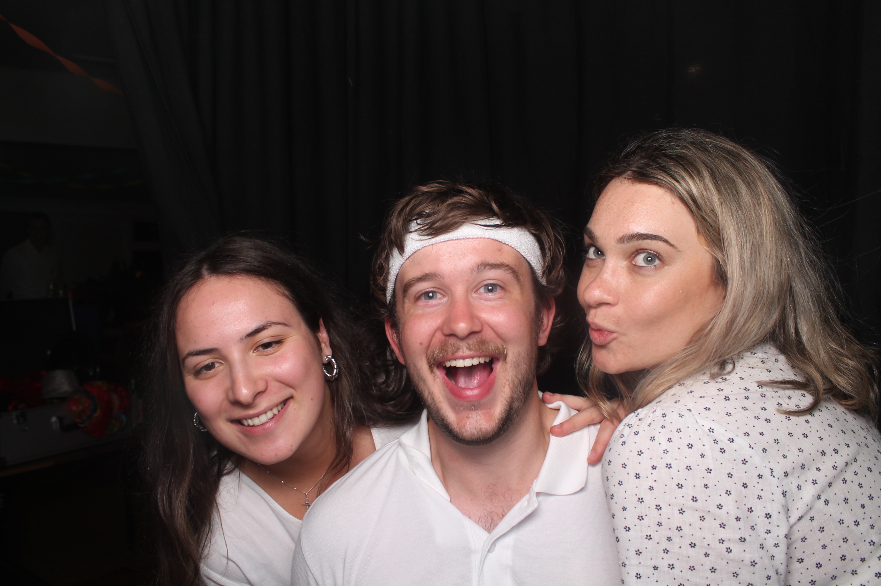 A Christmas Celebration - Duncan Cotterill | View more photos from the event at wgtngallery.classicphotobooths.co.nz/u/wgtncpbgallery/A-Christmas-Celebration-Duncan-Cotterill