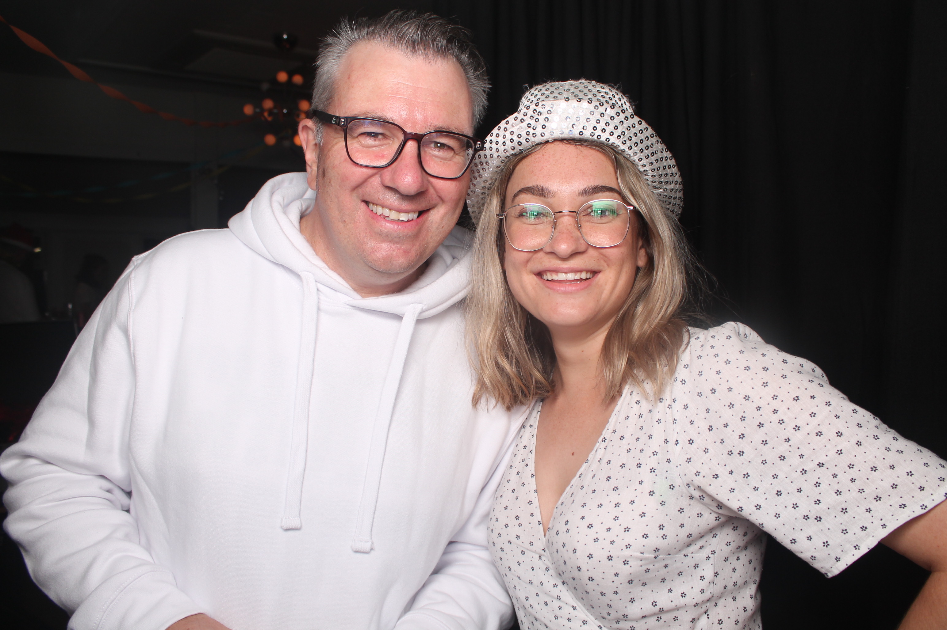 A Christmas Celebration - Duncan Cotterill | View more photos from the event at wgtngallery.classicphotobooths.co.nz/u/wgtncpbgallery/A-Christmas-Celebration-Duncan-Cotterill