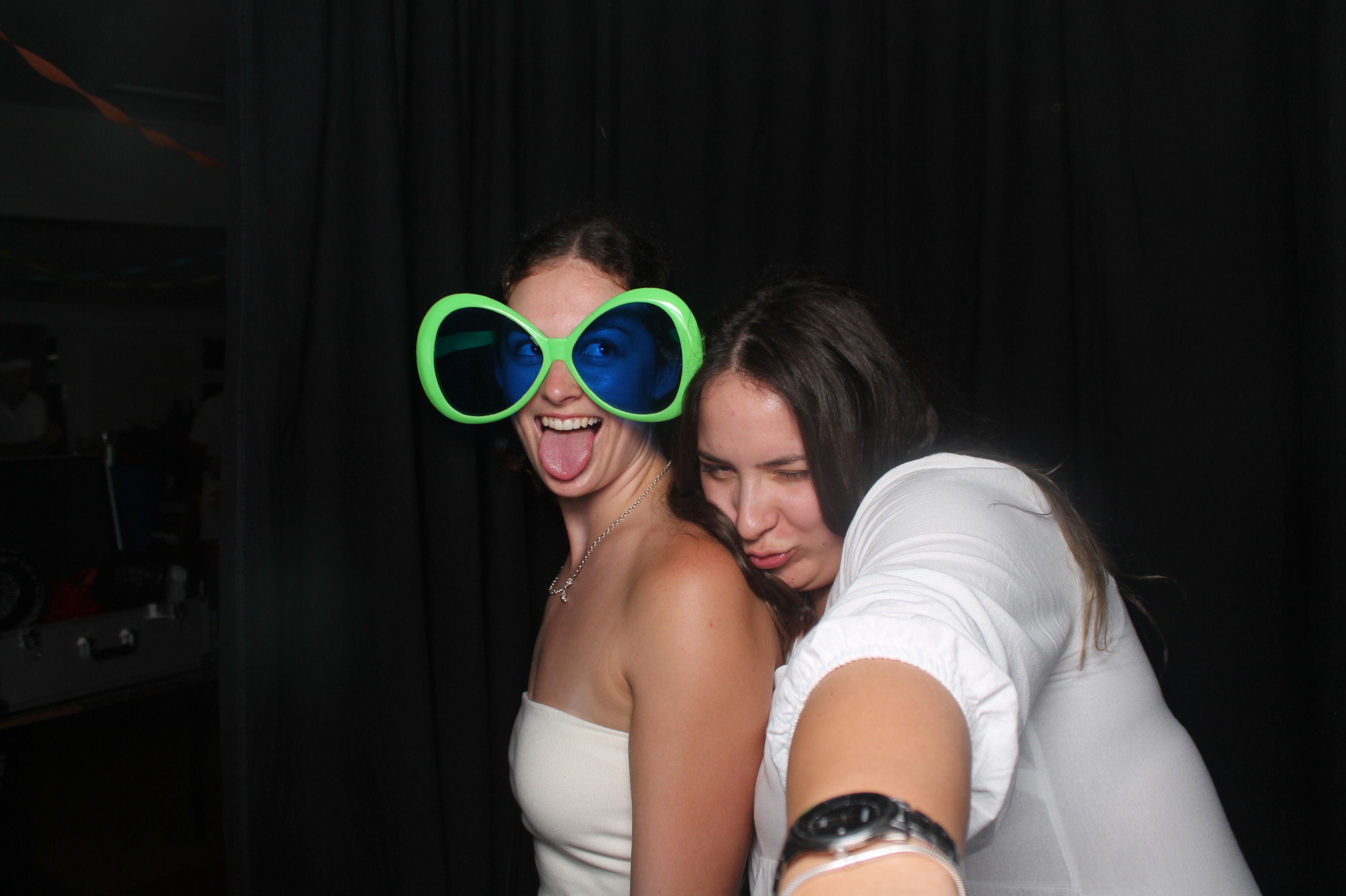 A Christmas Celebration - Duncan Cotterill | View more photos from the event at wgtngallery.classicphotobooths.co.nz/u/wgtncpbgallery/A-Christmas-Celebration-Duncan-Cotterill