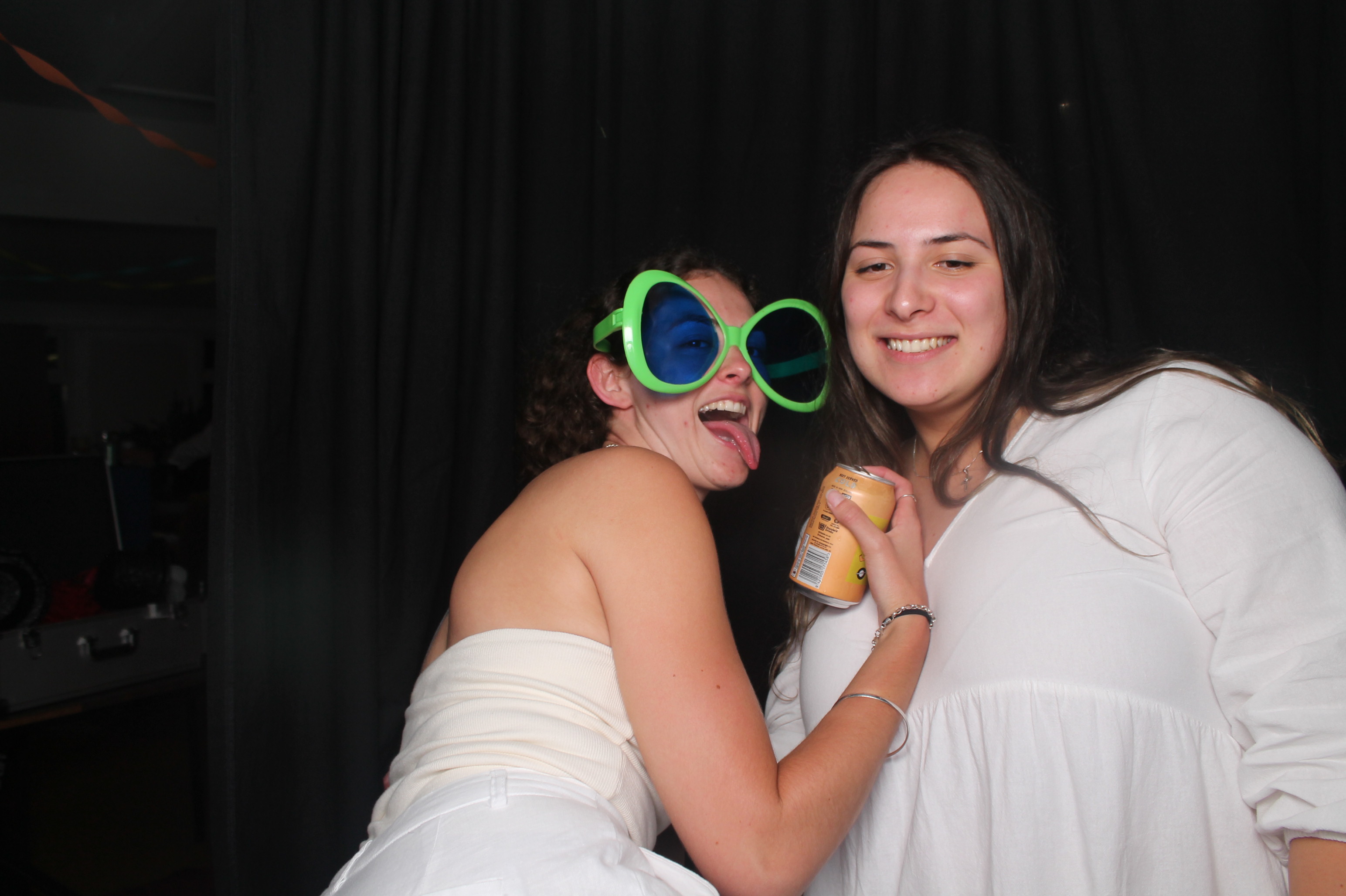 A Christmas Celebration - Duncan Cotterill | View more photos from the event at wgtngallery.classicphotobooths.co.nz/u/wgtncpbgallery/A-Christmas-Celebration-Duncan-Cotterill