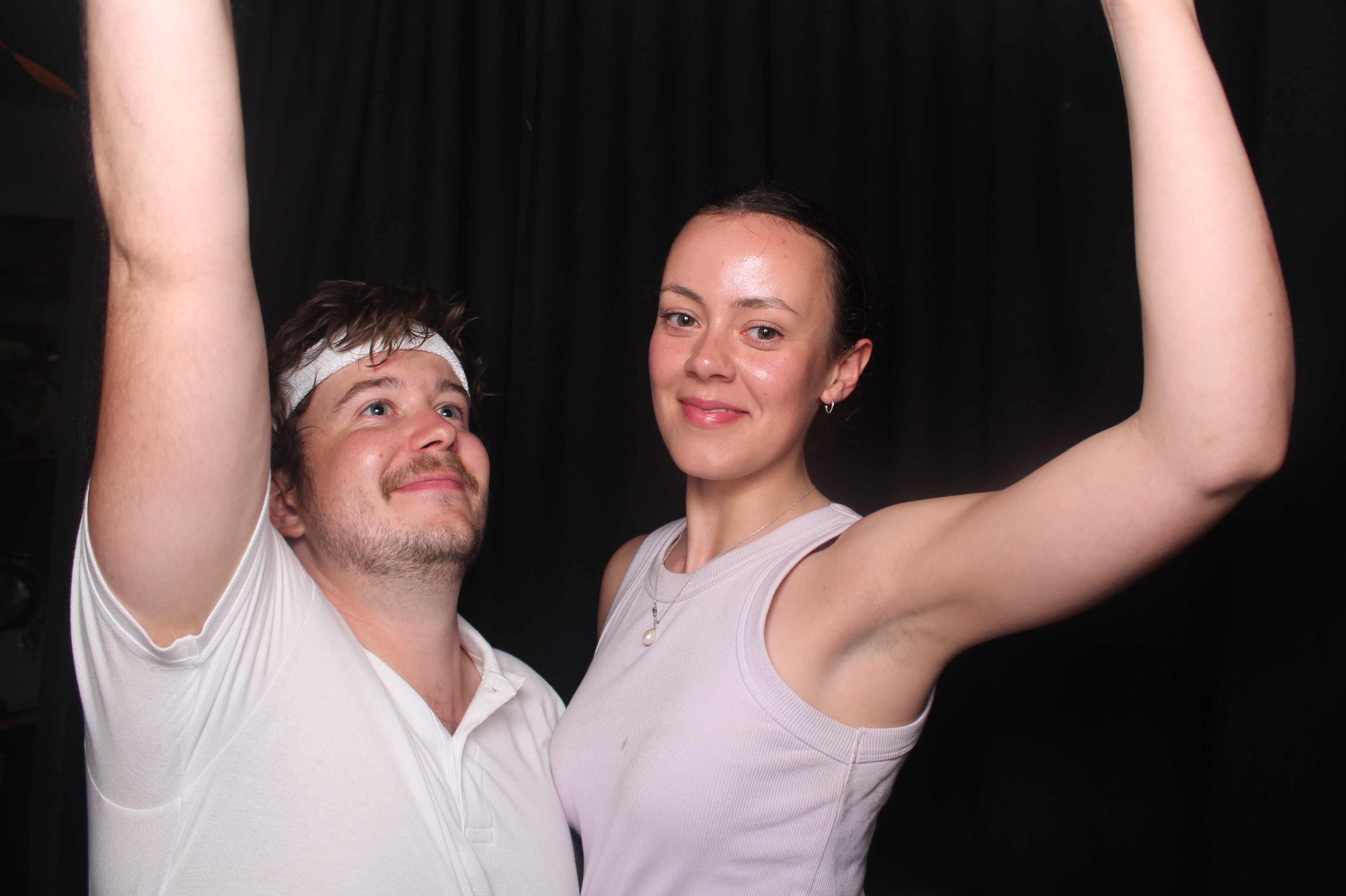 A Christmas Celebration - Duncan Cotterill | View more photos from the event at wgtngallery.classicphotobooths.co.nz/u/wgtncpbgallery/A-Christmas-Celebration-Duncan-Cotterill