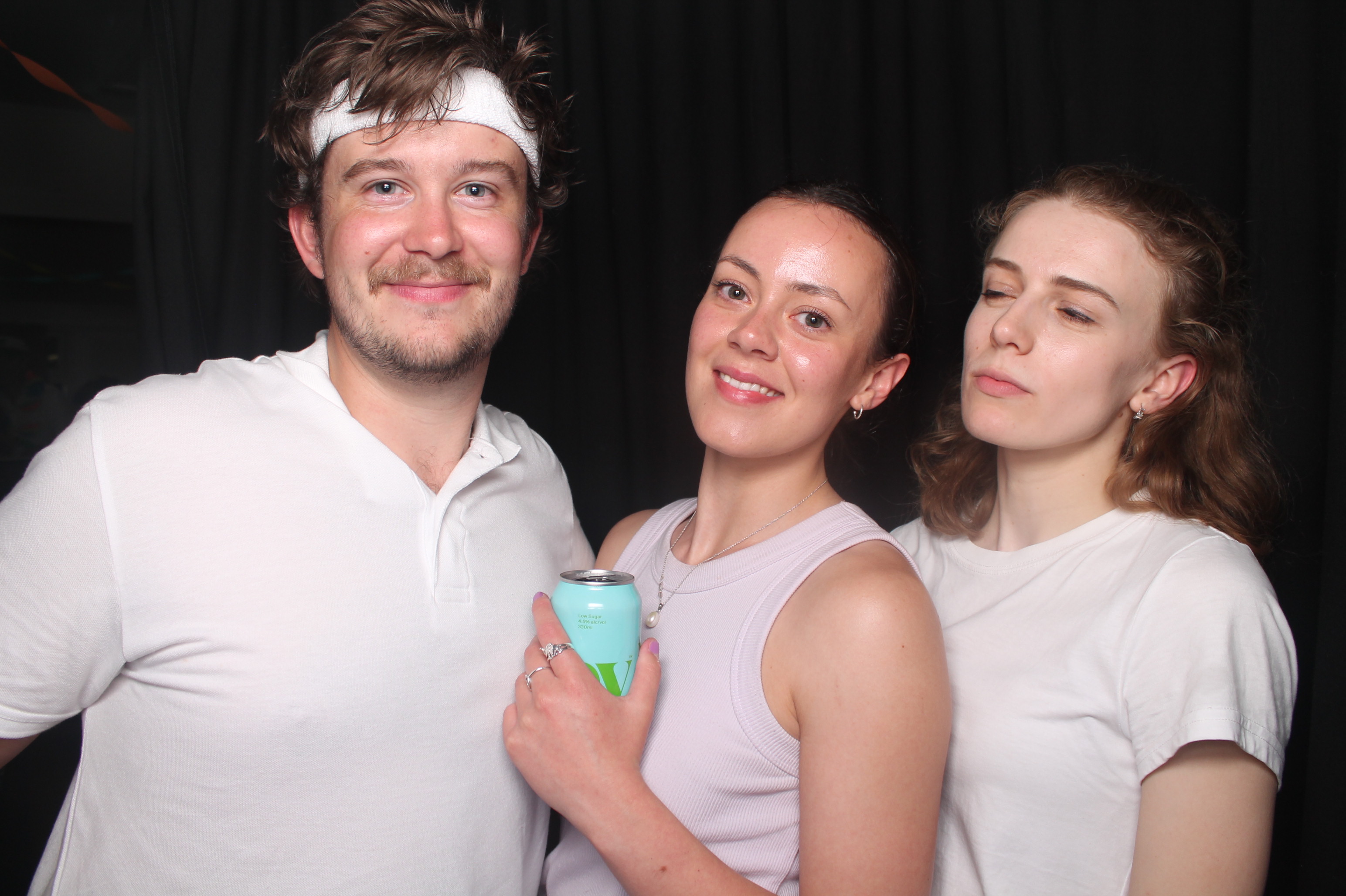 A Christmas Celebration - Duncan Cotterill | View more photos from the event at wgtngallery.classicphotobooths.co.nz/u/wgtncpbgallery/A-Christmas-Celebration-Duncan-Cotterill