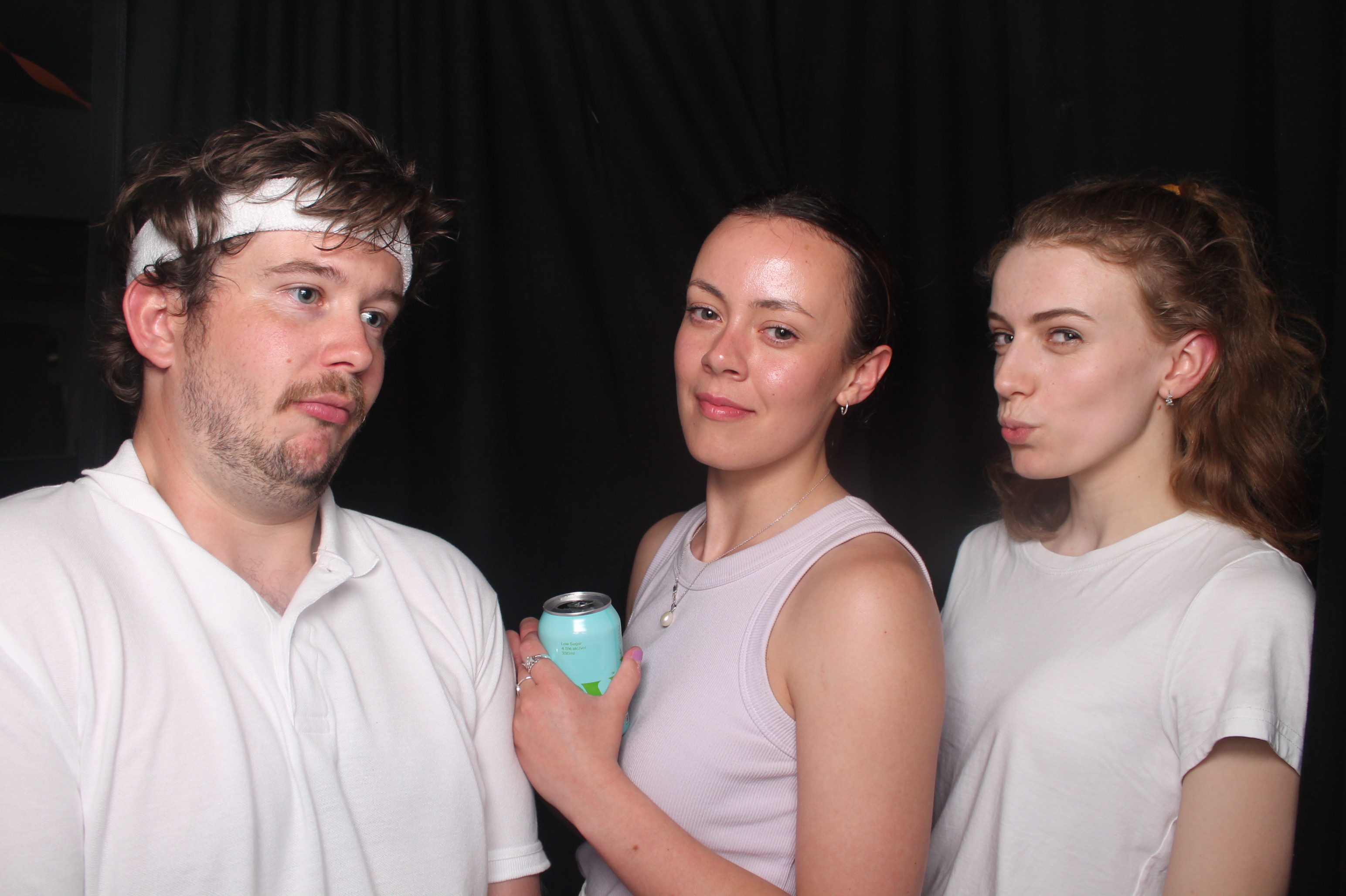 A Christmas Celebration - Duncan Cotterill | View more photos from the event at wgtngallery.classicphotobooths.co.nz/u/wgtncpbgallery/A-Christmas-Celebration-Duncan-Cotterill