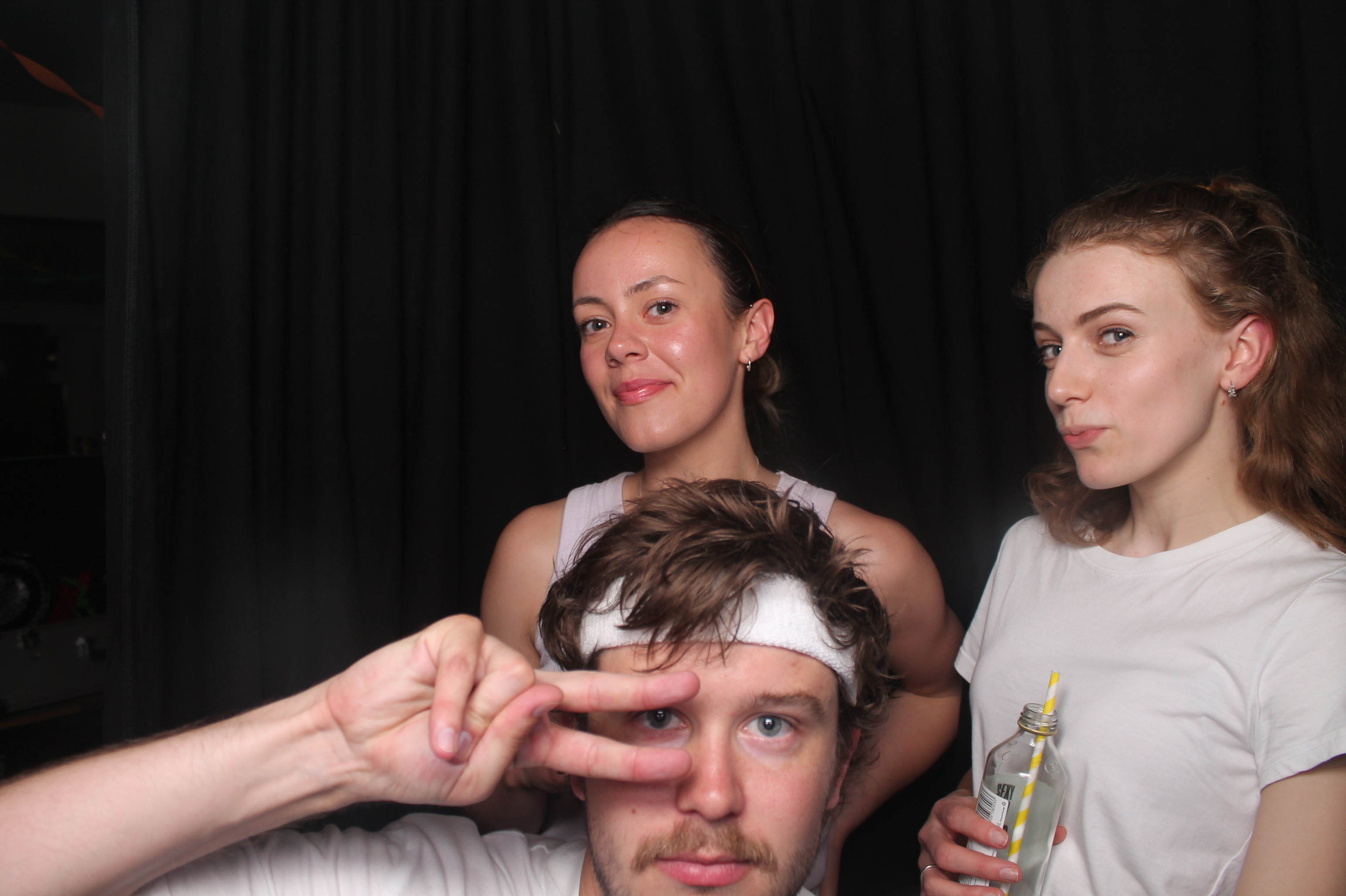 A Christmas Celebration - Duncan Cotterill | View more photos from the event at wgtngallery.classicphotobooths.co.nz/u/wgtncpbgallery/A-Christmas-Celebration-Duncan-Cotterill