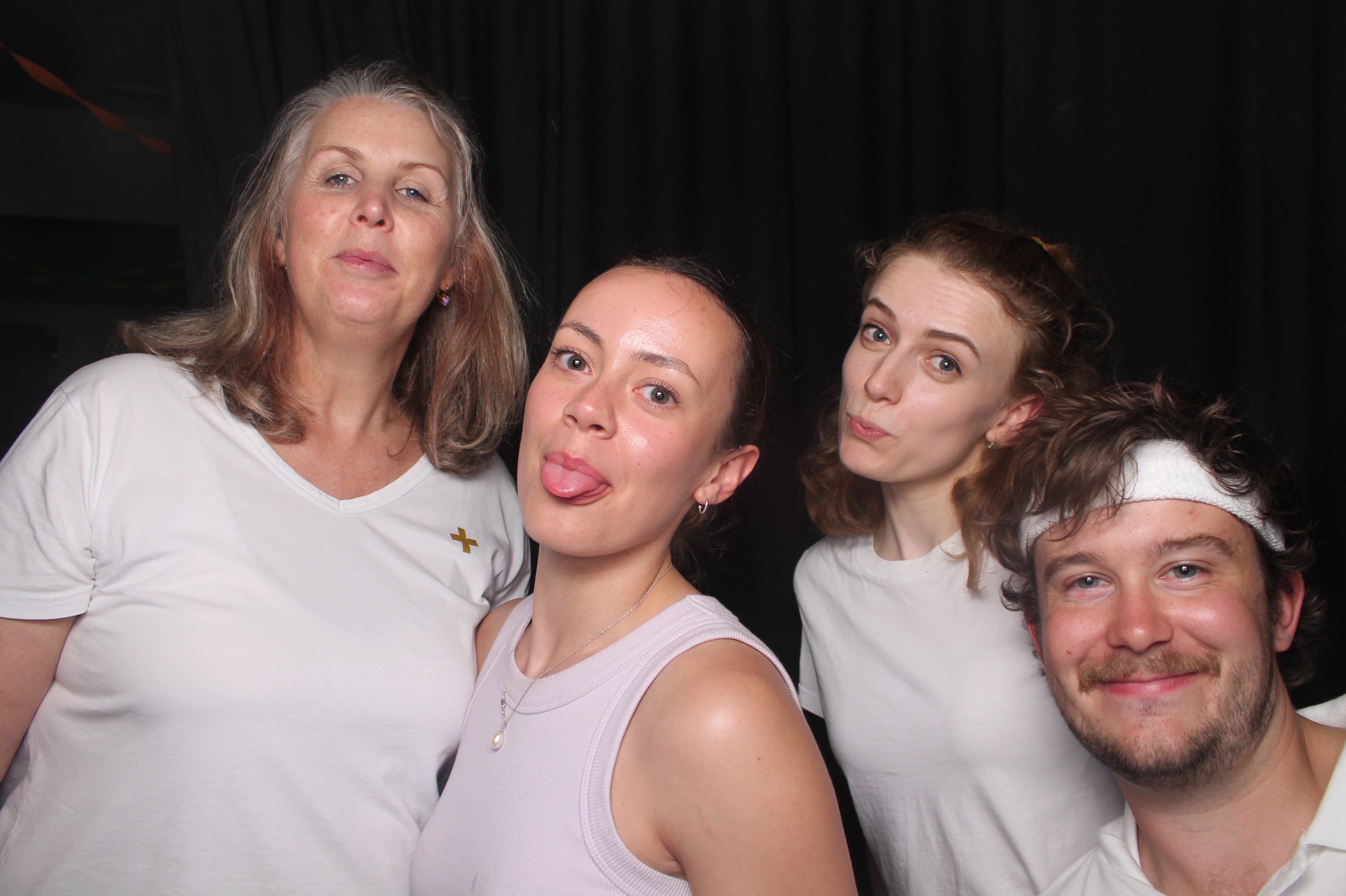 A Christmas Celebration - Duncan Cotterill | View more photos from the event at wgtngallery.classicphotobooths.co.nz/u/wgtncpbgallery/A-Christmas-Celebration-Duncan-Cotterill