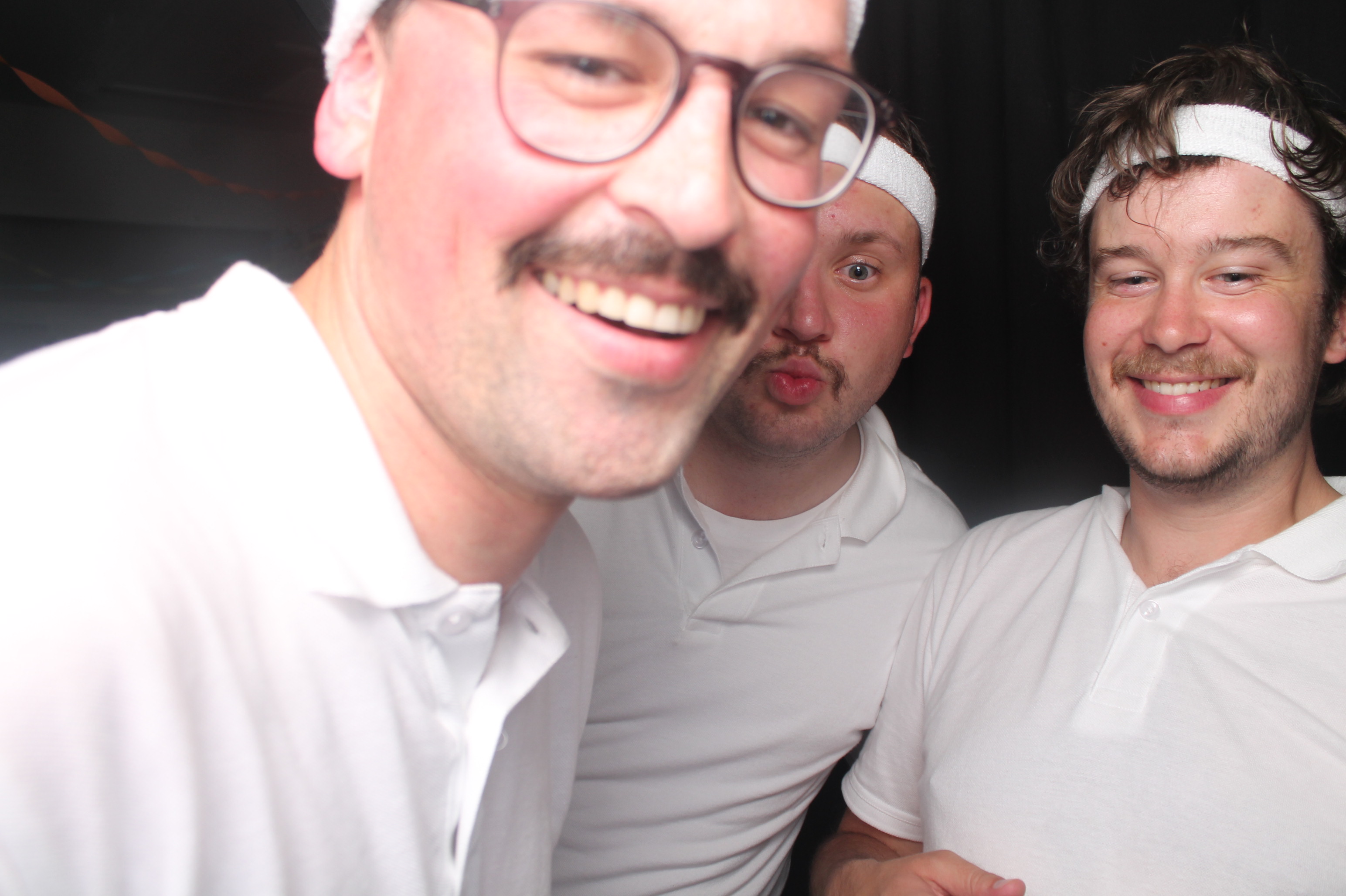 A Christmas Celebration - Duncan Cotterill | View more photos from the event at wgtngallery.classicphotobooths.co.nz/u/wgtncpbgallery/A-Christmas-Celebration-Duncan-Cotterill