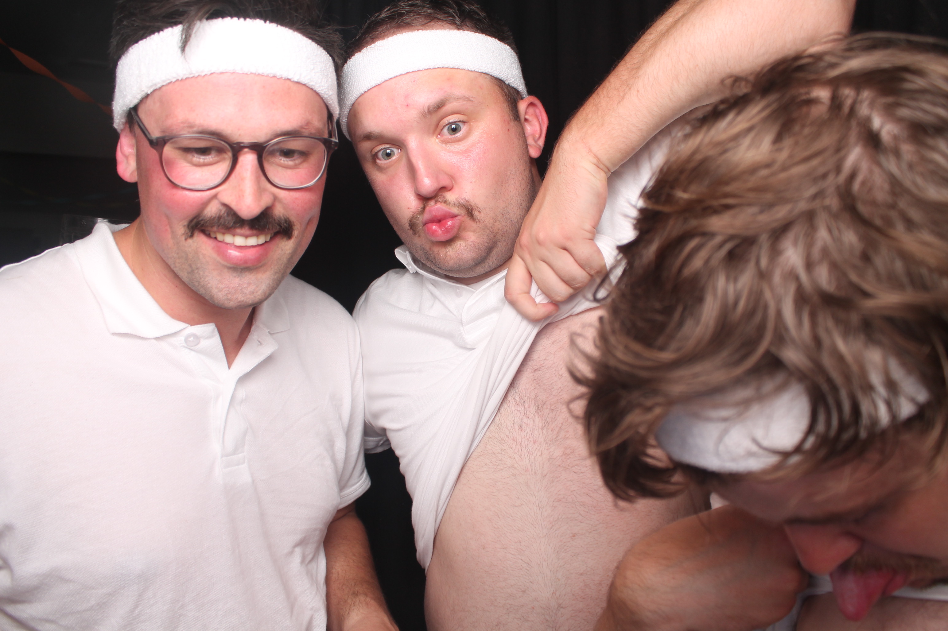 A Christmas Celebration - Duncan Cotterill | View more photos from the event at wgtngallery.classicphotobooths.co.nz/u/wgtncpbgallery/A-Christmas-Celebration-Duncan-Cotterill