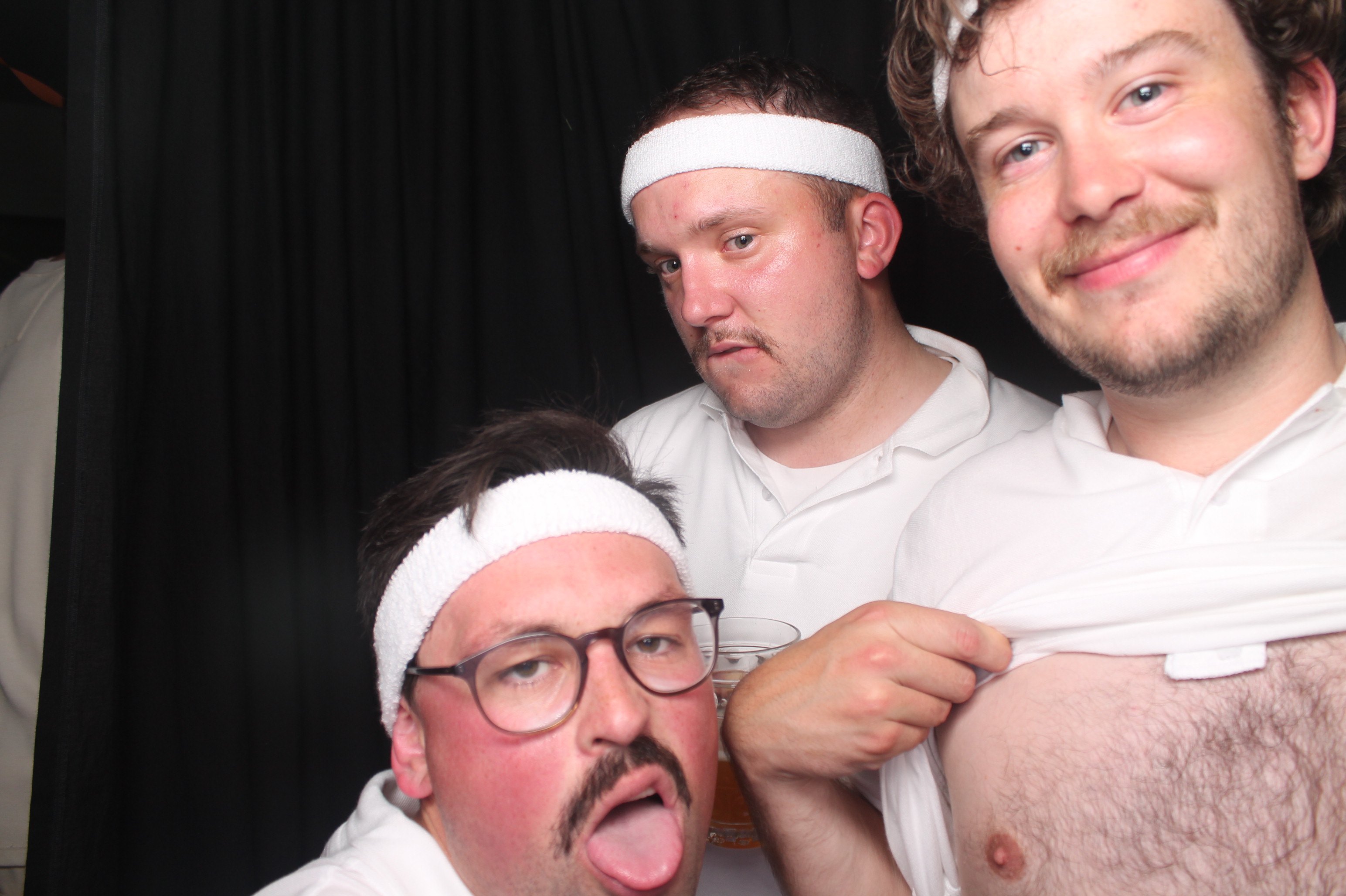 A Christmas Celebration - Duncan Cotterill | View more photos from the event at wgtngallery.classicphotobooths.co.nz/u/wgtncpbgallery/A-Christmas-Celebration-Duncan-Cotterill