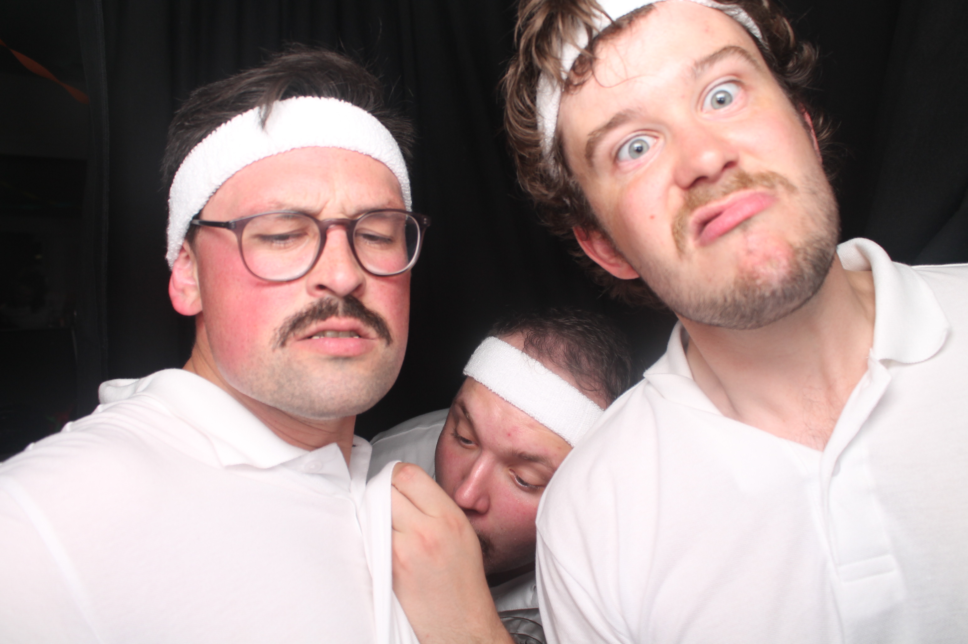 A Christmas Celebration - Duncan Cotterill | View more photos from the event at wgtngallery.classicphotobooths.co.nz/u/wgtncpbgallery/A-Christmas-Celebration-Duncan-Cotterill