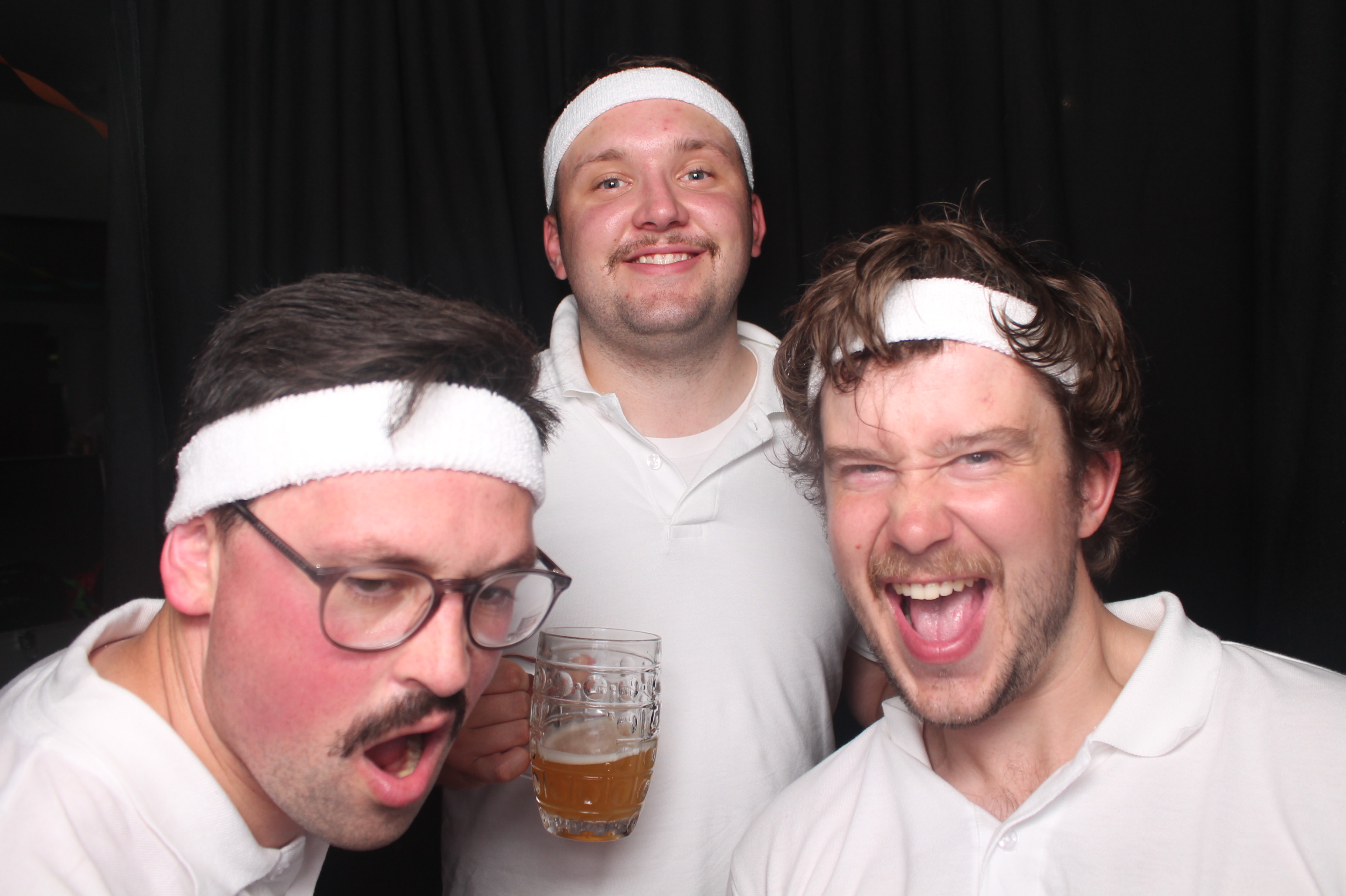 A Christmas Celebration - Duncan Cotterill | View more photos from the event at wgtngallery.classicphotobooths.co.nz/u/wgtncpbgallery/A-Christmas-Celebration-Duncan-Cotterill