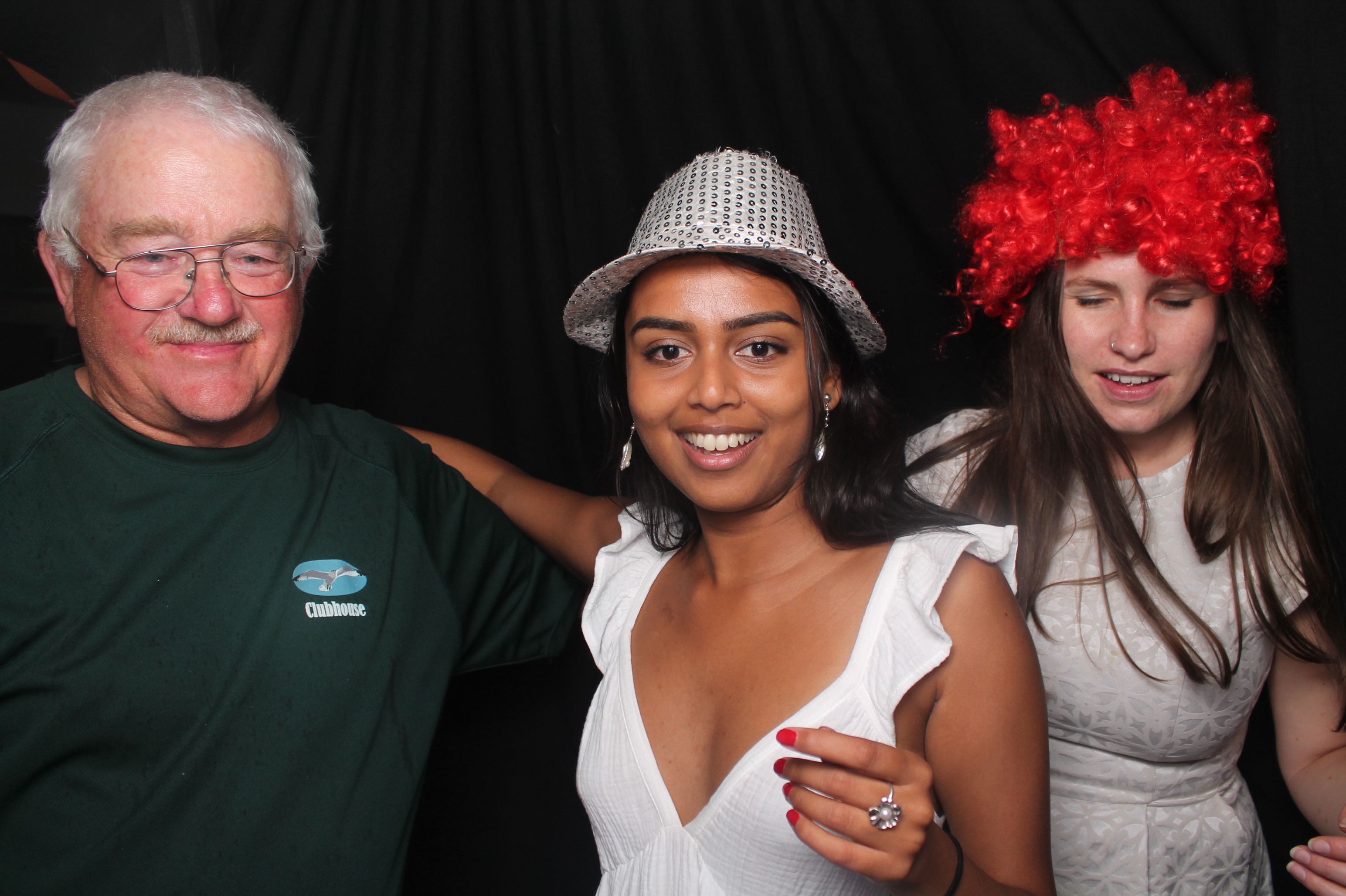 A Christmas Celebration - Duncan Cotterill | View more photos from the event at wgtngallery.classicphotobooths.co.nz/u/wgtncpbgallery/A-Christmas-Celebration-Duncan-Cotterill