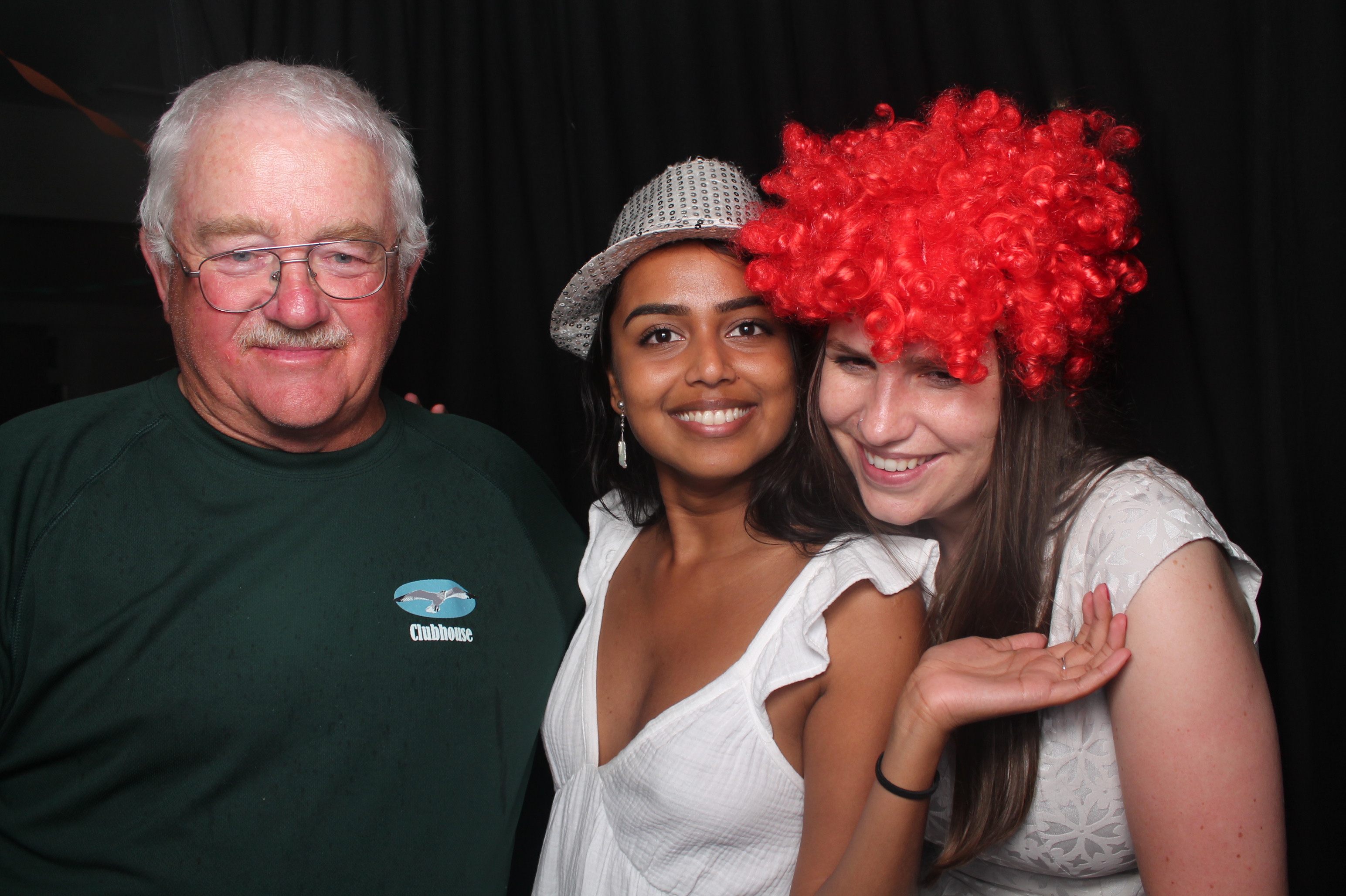 A Christmas Celebration - Duncan Cotterill | View more photos from the event at wgtngallery.classicphotobooths.co.nz/u/wgtncpbgallery/A-Christmas-Celebration-Duncan-Cotterill