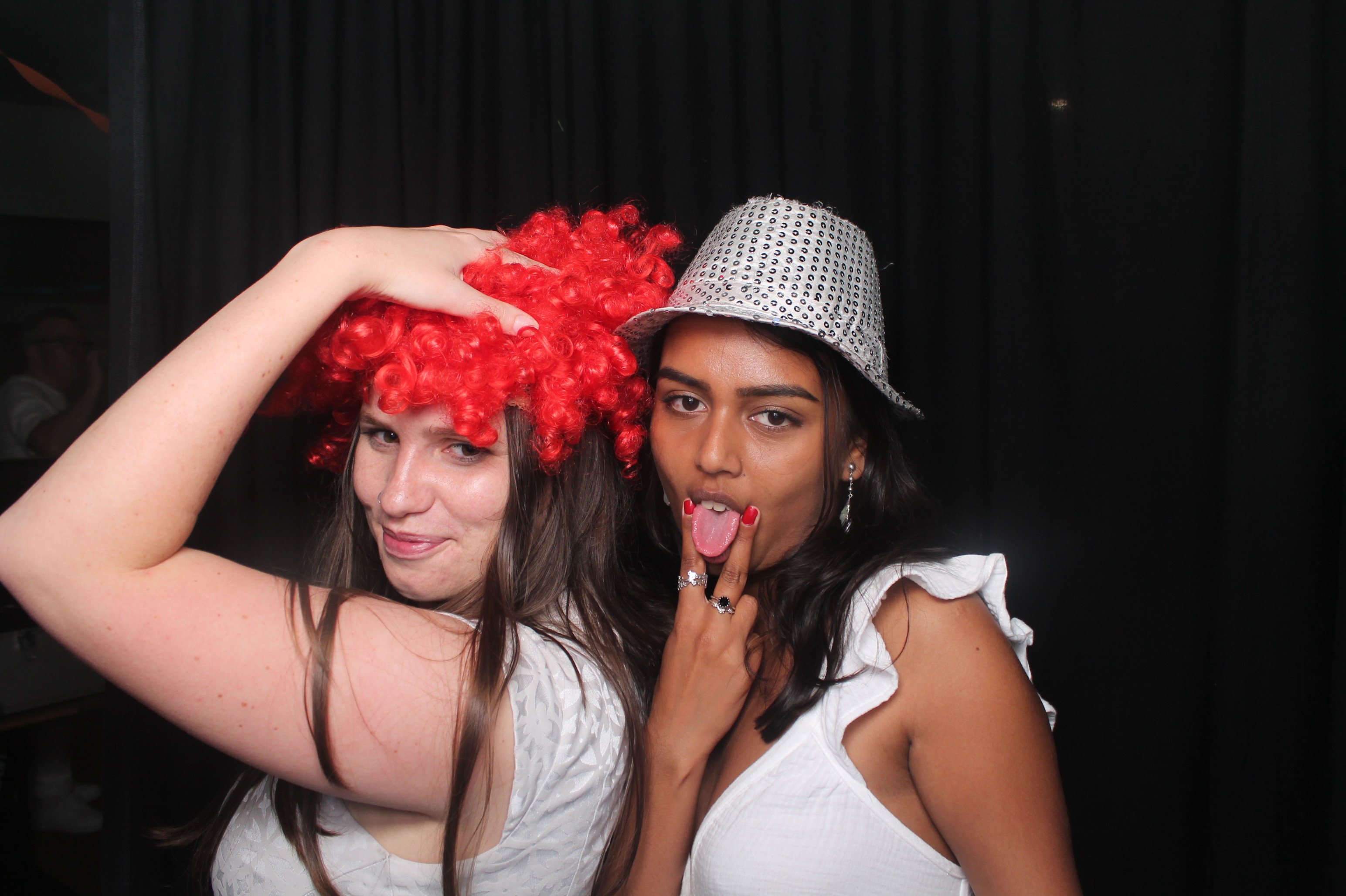 A Christmas Celebration - Duncan Cotterill | View more photos from the event at wgtngallery.classicphotobooths.co.nz/u/wgtncpbgallery/A-Christmas-Celebration-Duncan-Cotterill