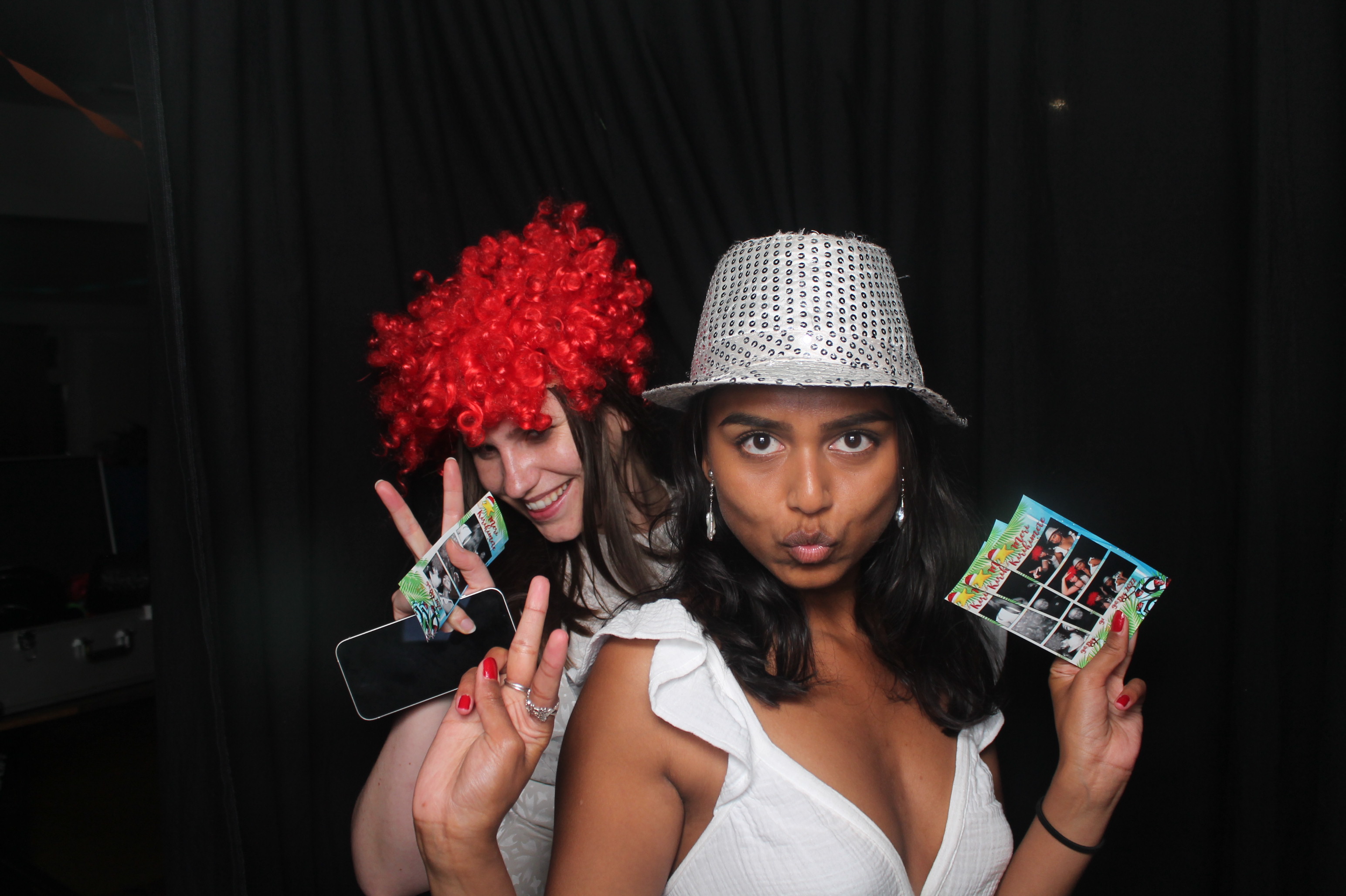 A Christmas Celebration - Duncan Cotterill | View more photos from the event at wgtngallery.classicphotobooths.co.nz/u/wgtncpbgallery/A-Christmas-Celebration-Duncan-Cotterill