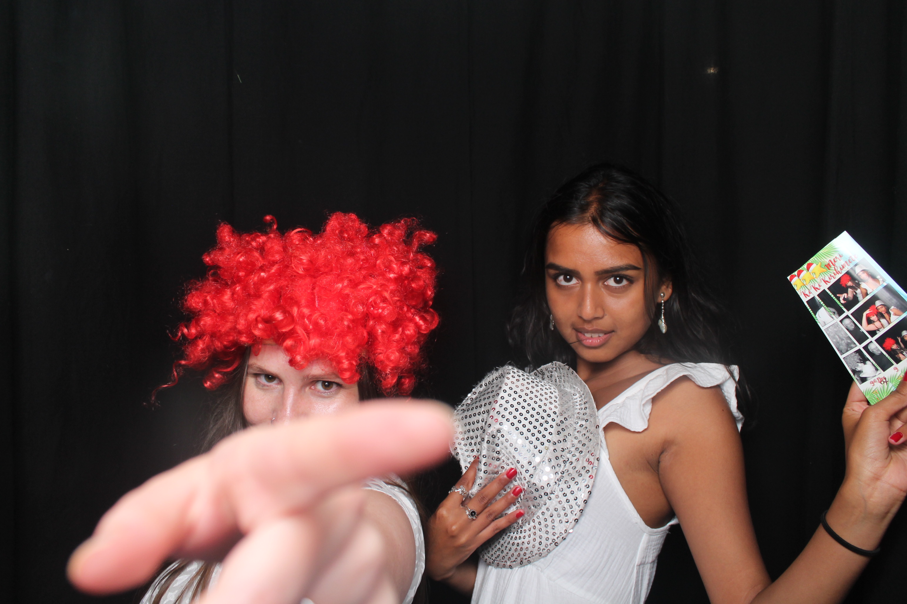 A Christmas Celebration - Duncan Cotterill | View more photos from the event at wgtngallery.classicphotobooths.co.nz/u/wgtncpbgallery/A-Christmas-Celebration-Duncan-Cotterill