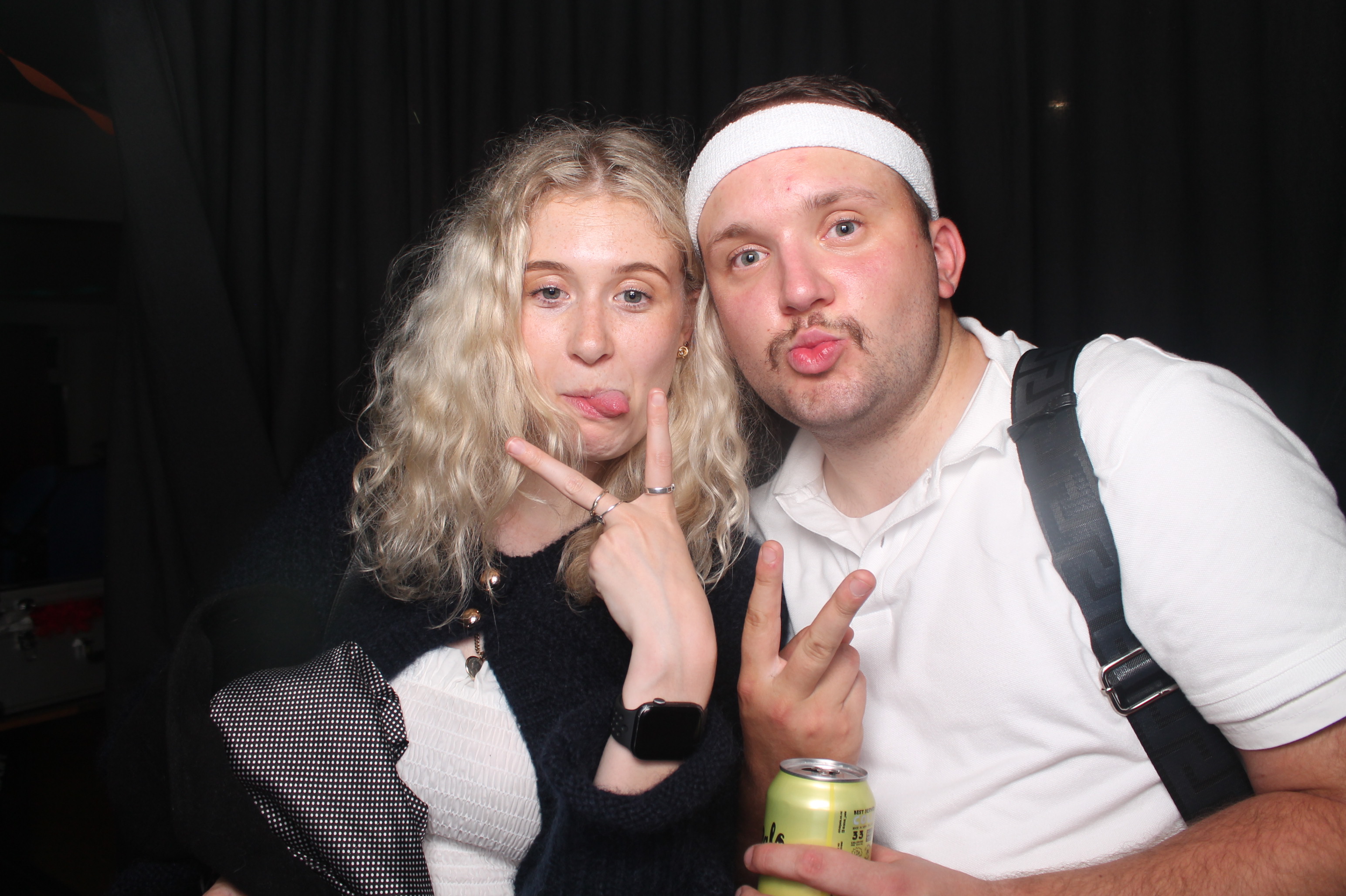 A Christmas Celebration - Duncan Cotterill | View more photos from the event at wgtngallery.classicphotobooths.co.nz/u/wgtncpbgallery/A-Christmas-Celebration-Duncan-Cotterill