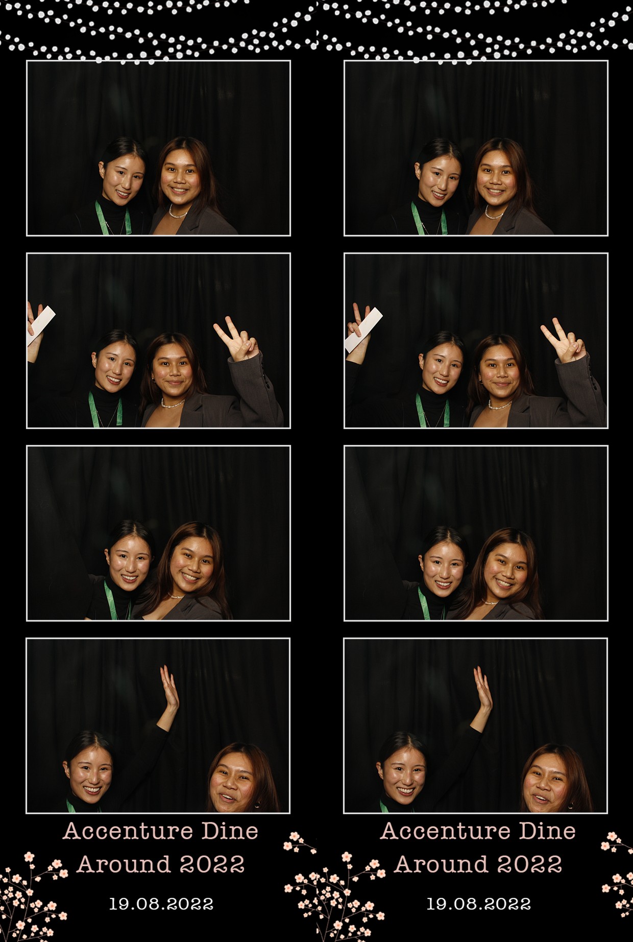 Accenture Ball - 2022 | View more photos from the event at wgtngallery.classicphotobooths.co.nz/u/wgtncpbgallery/Accenture-Ball-2022