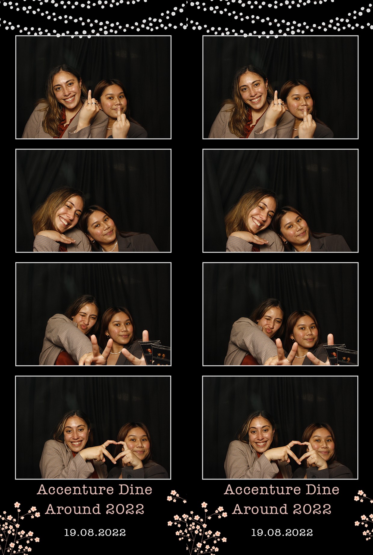 Accenture Ball - 2022 | View more photos from the event at wgtngallery.classicphotobooths.co.nz/u/wgtncpbgallery/Accenture-Ball-2022