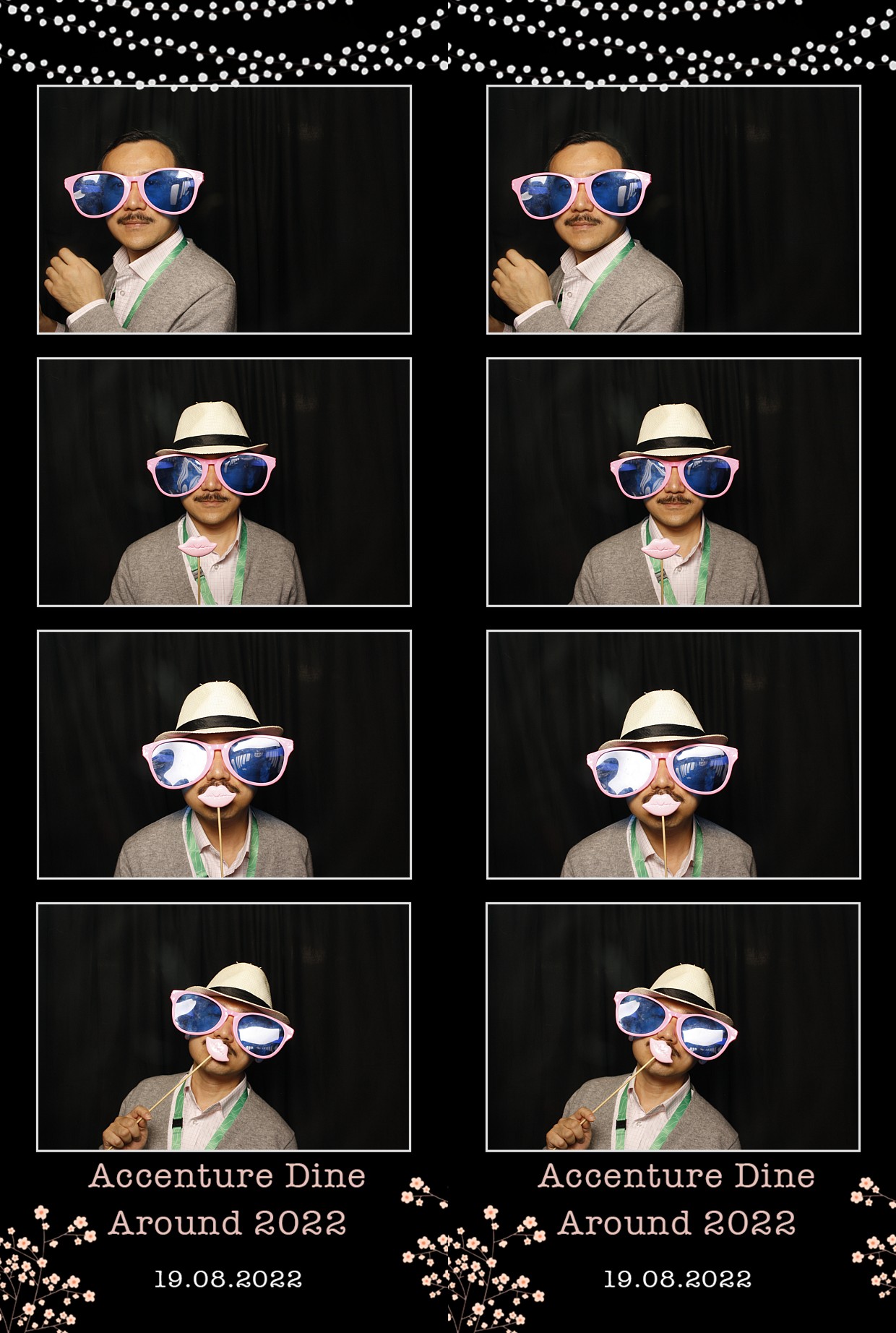 Accenture Ball - 2022 | View more photos from the event at wgtngallery.classicphotobooths.co.nz/u/wgtncpbgallery/Accenture-Ball-2022