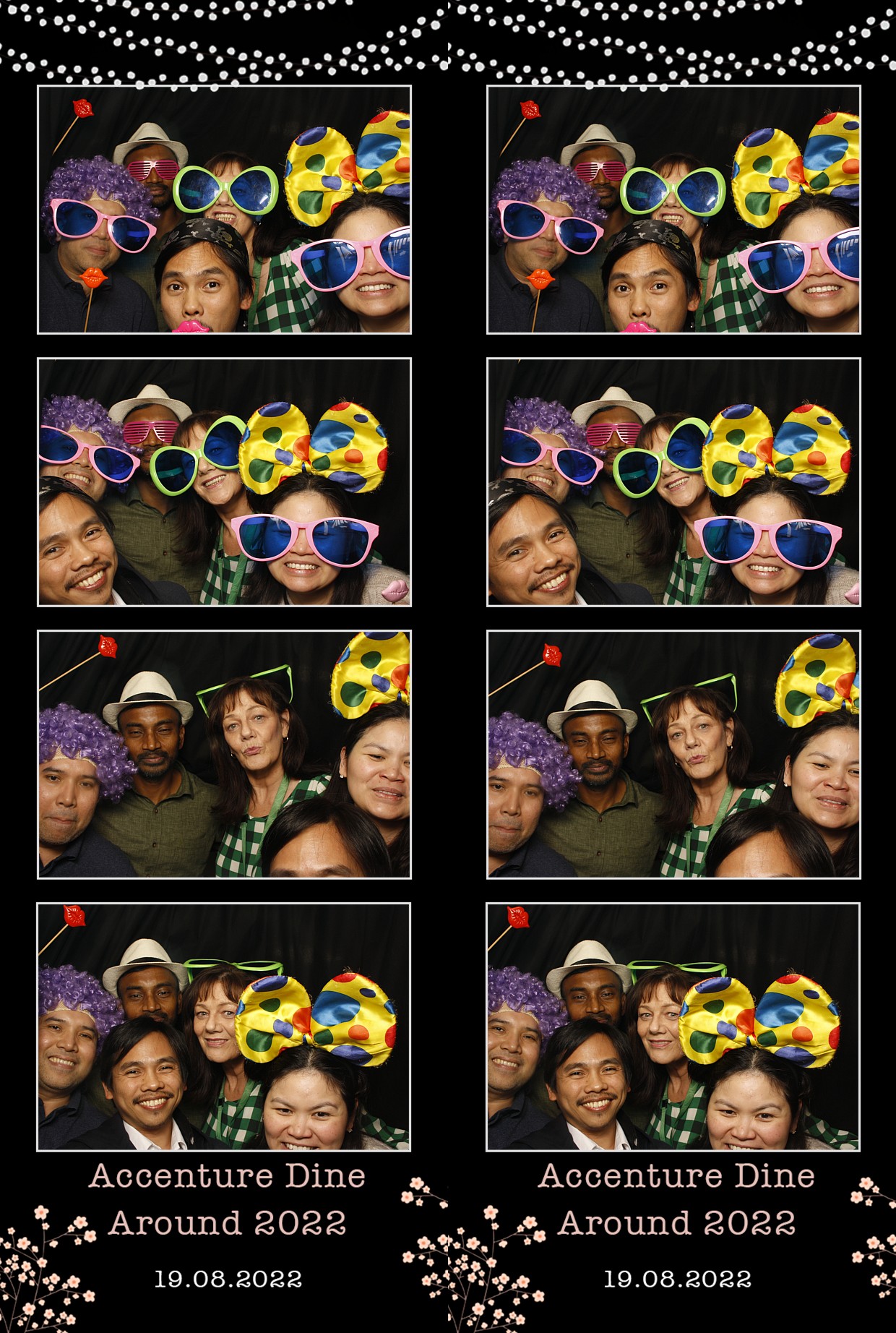 Accenture Ball - 2022 | View more photos from the event at wgtngallery.classicphotobooths.co.nz/u/wgtncpbgallery/Accenture-Ball-2022