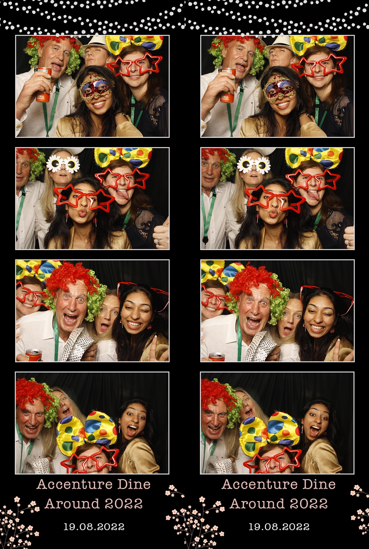 Accenture Ball - 2022 | View more photos from the event at wgtngallery.classicphotobooths.co.nz/u/wgtncpbgallery/Accenture-Ball-2022