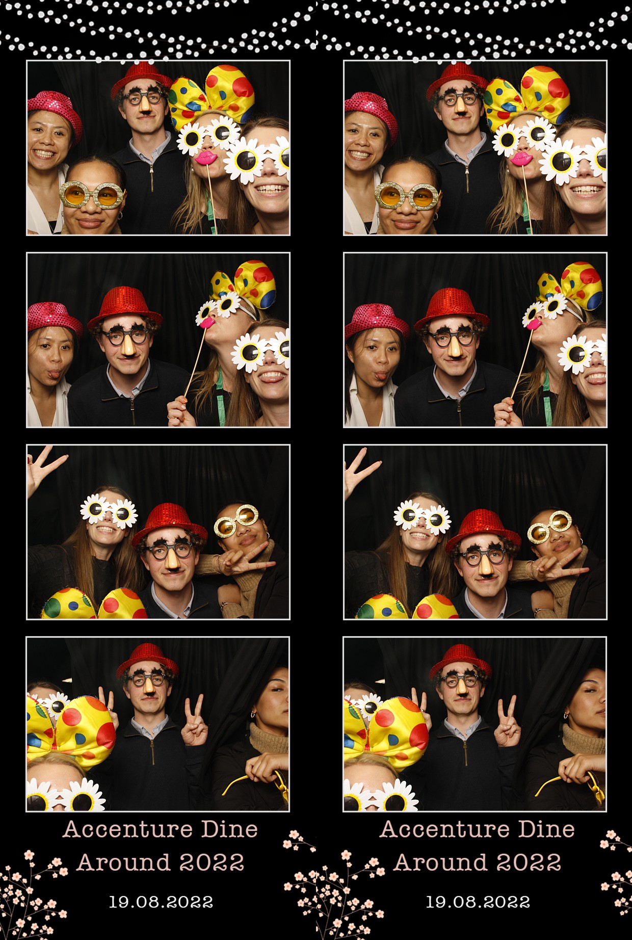 Accenture Ball - 2022 | View more photos from the event at wgtngallery.classicphotobooths.co.nz/u/wgtncpbgallery/Accenture-Ball-2022