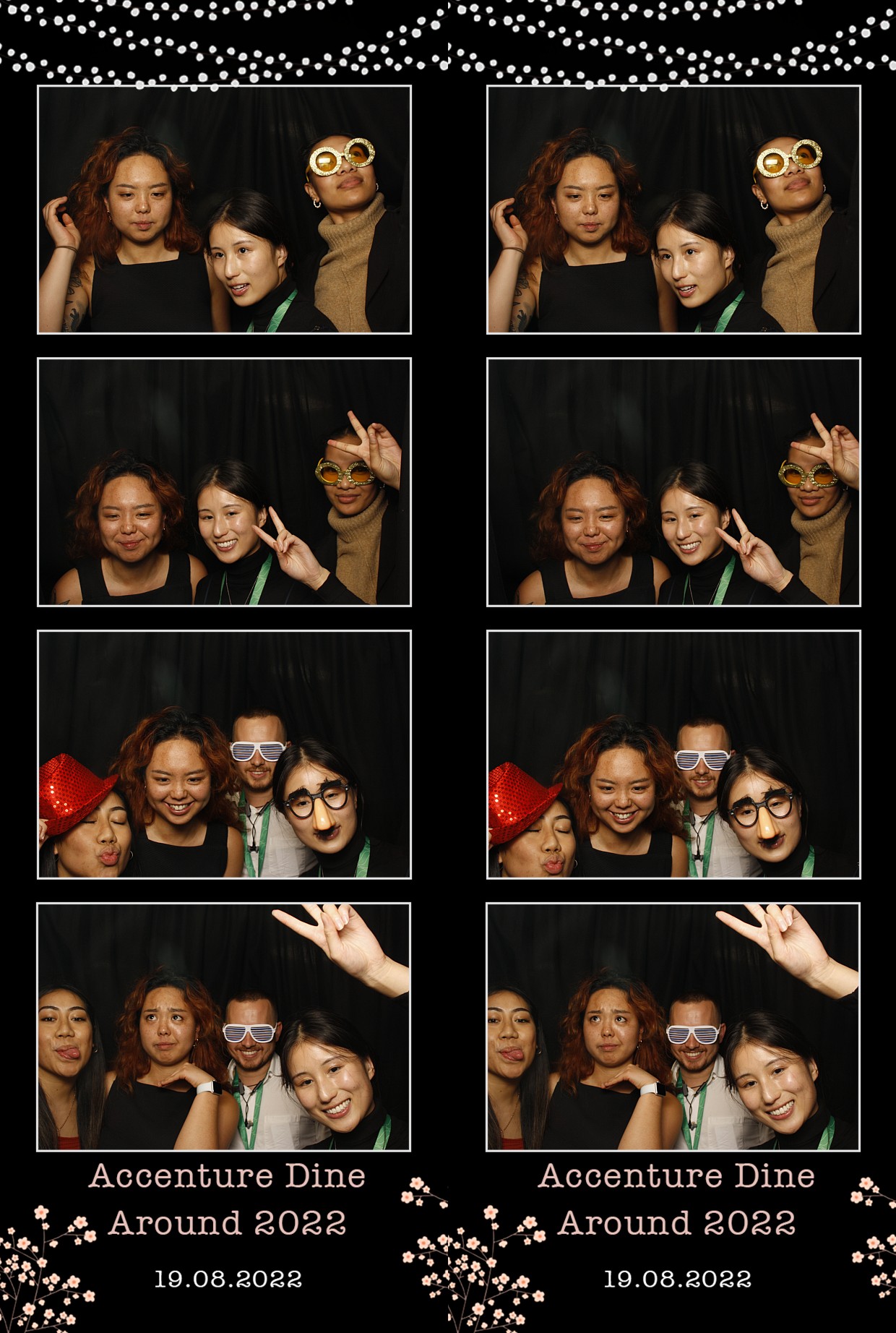 Accenture Ball - 2022 | View more photos from the event at wgtngallery.classicphotobooths.co.nz/u/wgtncpbgallery/Accenture-Ball-2022