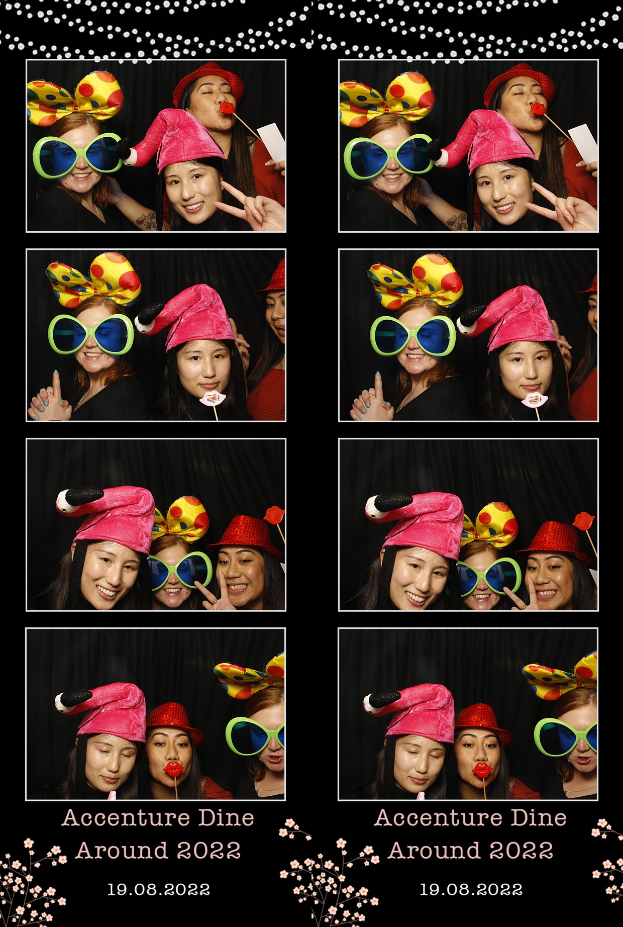 Accenture Ball - 2022 | View more photos from the event at wgtngallery.classicphotobooths.co.nz/u/wgtncpbgallery/Accenture-Ball-2022