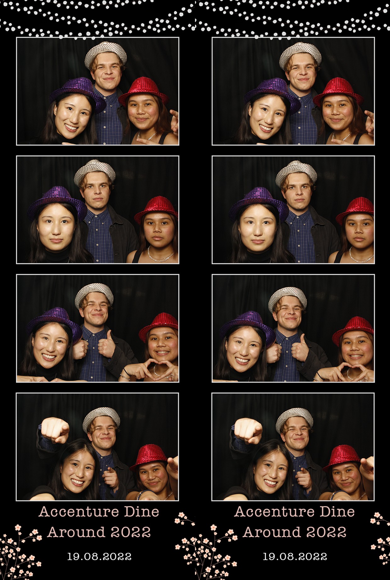 Accenture Ball - 2022 | View more photos from the event at wgtngallery.classicphotobooths.co.nz/u/wgtncpbgallery/Accenture-Ball-2022