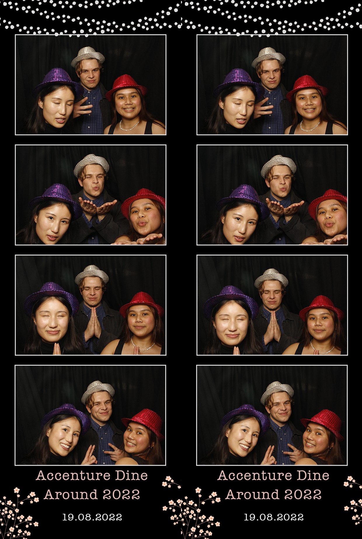 Accenture Ball - 2022 | View more photos from the event at wgtngallery.classicphotobooths.co.nz/u/wgtncpbgallery/Accenture-Ball-2022