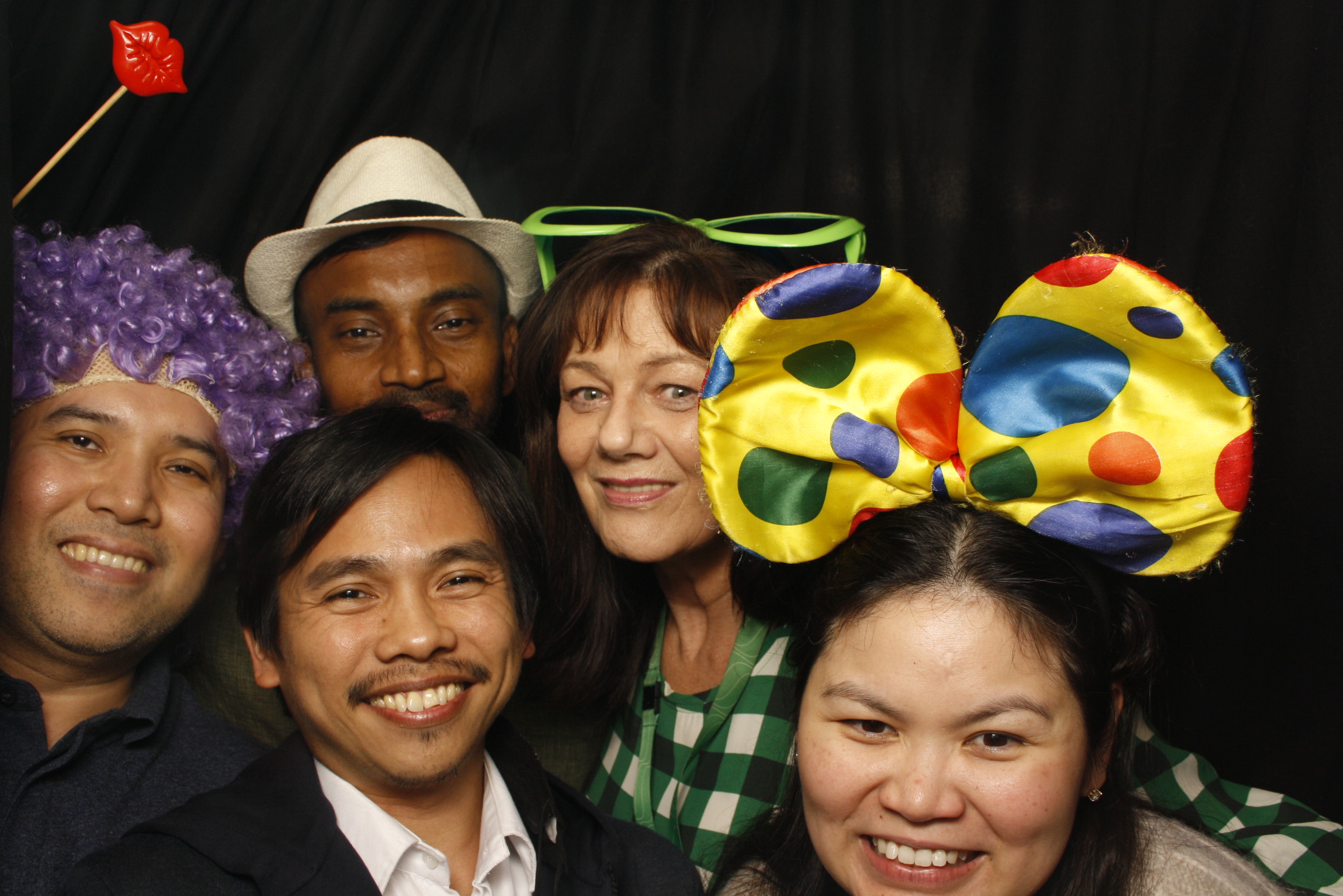 Accenture Ball - 2022 | View more photos from the event at wgtngallery.classicphotobooths.co.nz/u/wgtncpbgallery/Accenture-Ball-2022