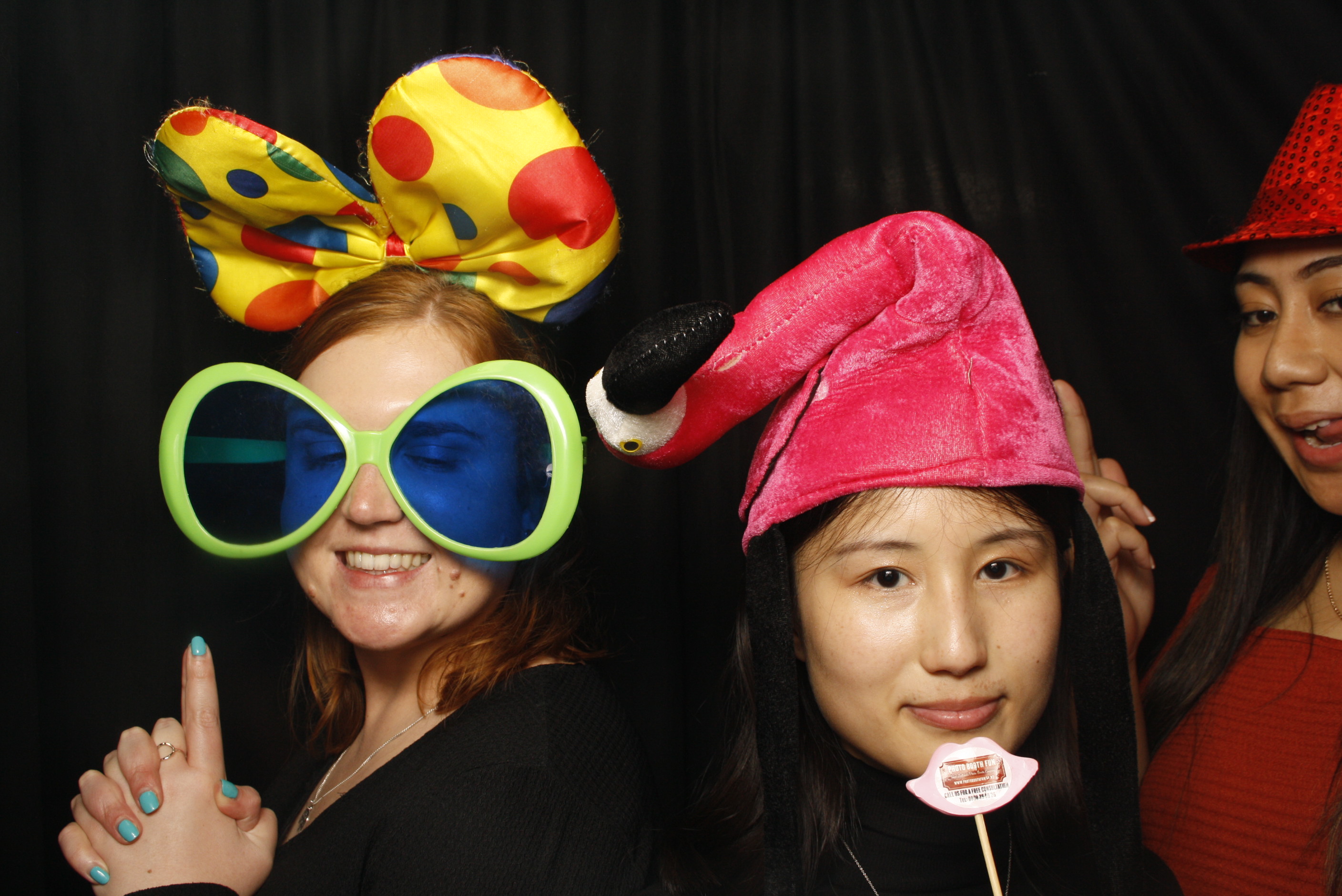 Accenture Ball - 2022 | View more photos from the event at wgtngallery.classicphotobooths.co.nz/u/wgtncpbgallery/Accenture-Ball-2022