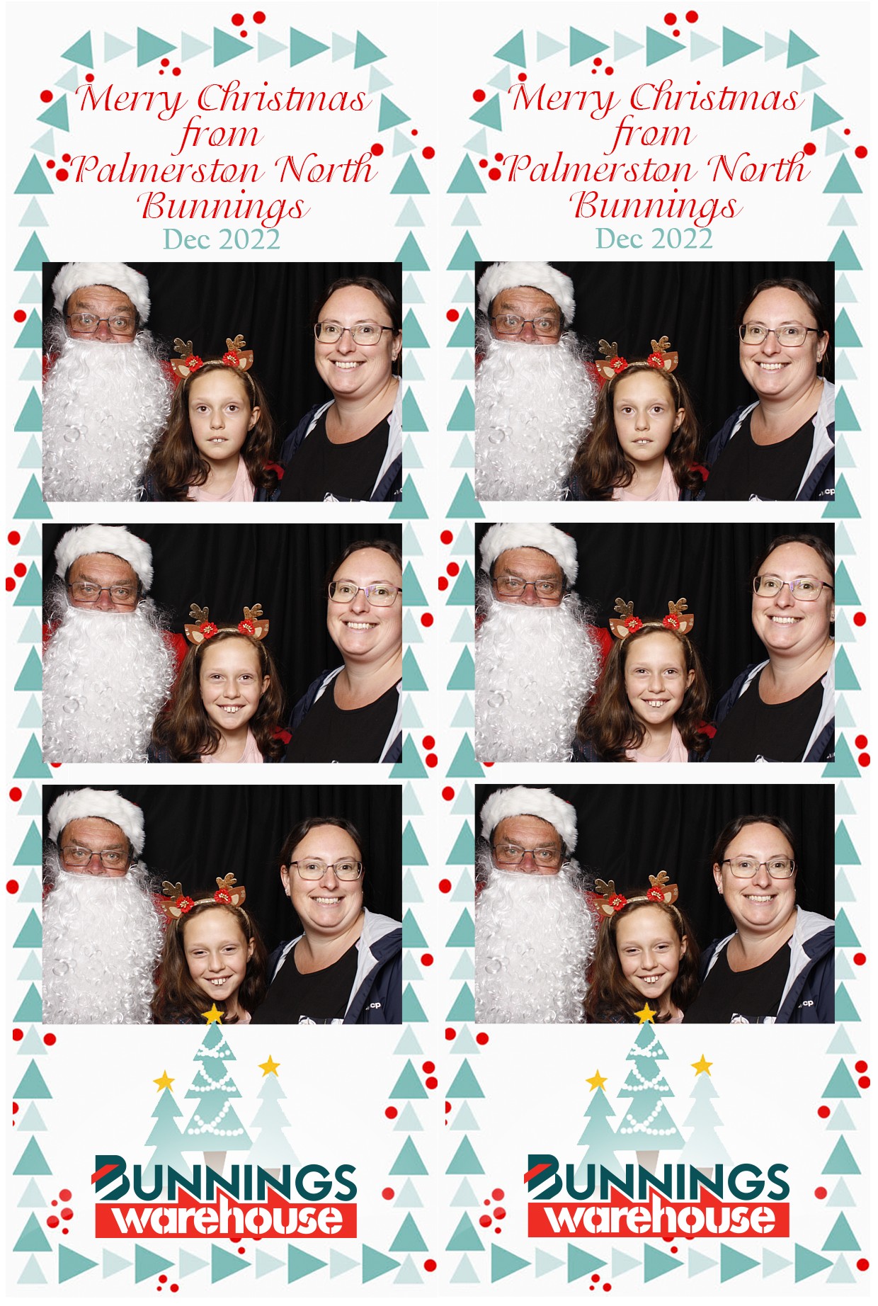 Bunnings - Palmerston North: 17 Dec 2022 | View more photos from the event at wgtngallery.classicphotobooths.co.nz/u/wgtncpbgallery/Bunnings-Palmerston-North-17-Dec-2022